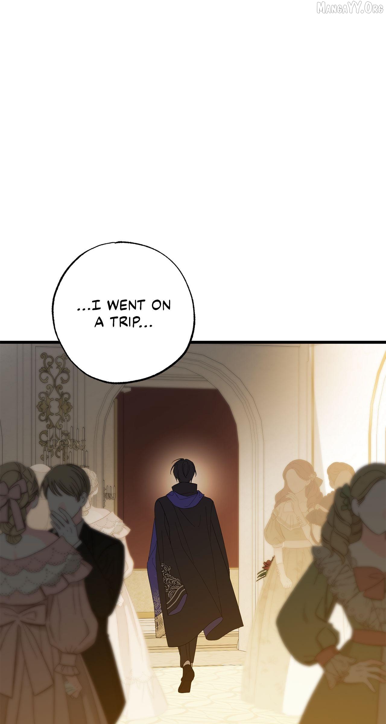 My Husband Who Hates Me Has Lost His Memories Chapter 101 - page 73