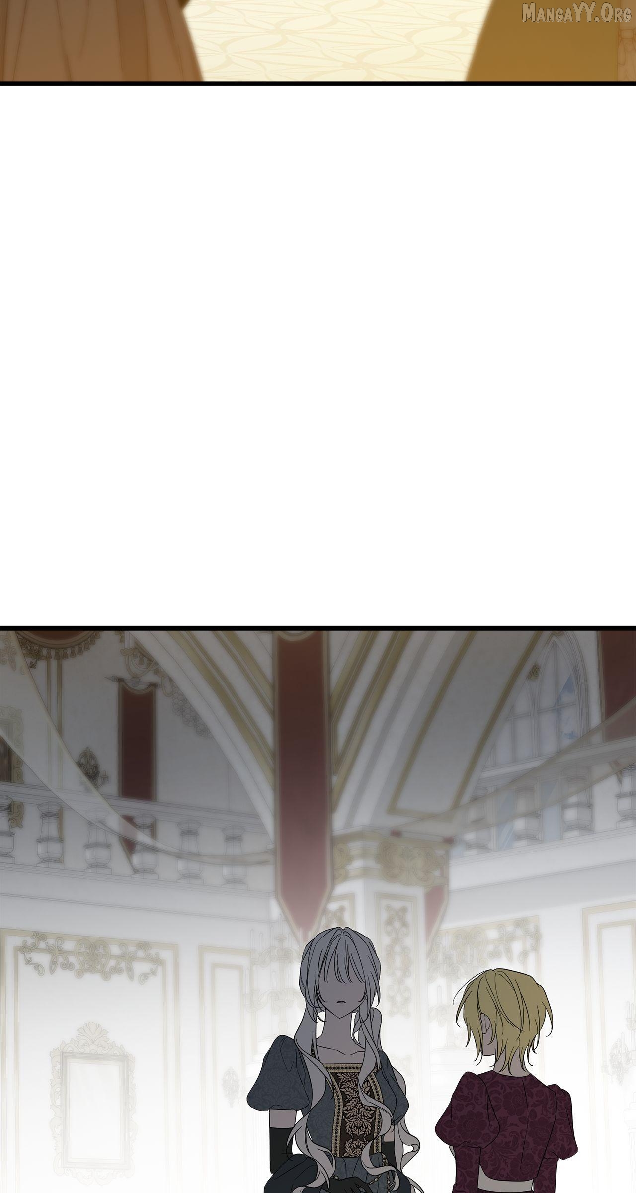 My Husband Who Hates Me Has Lost His Memories Chapter 101 - page 74