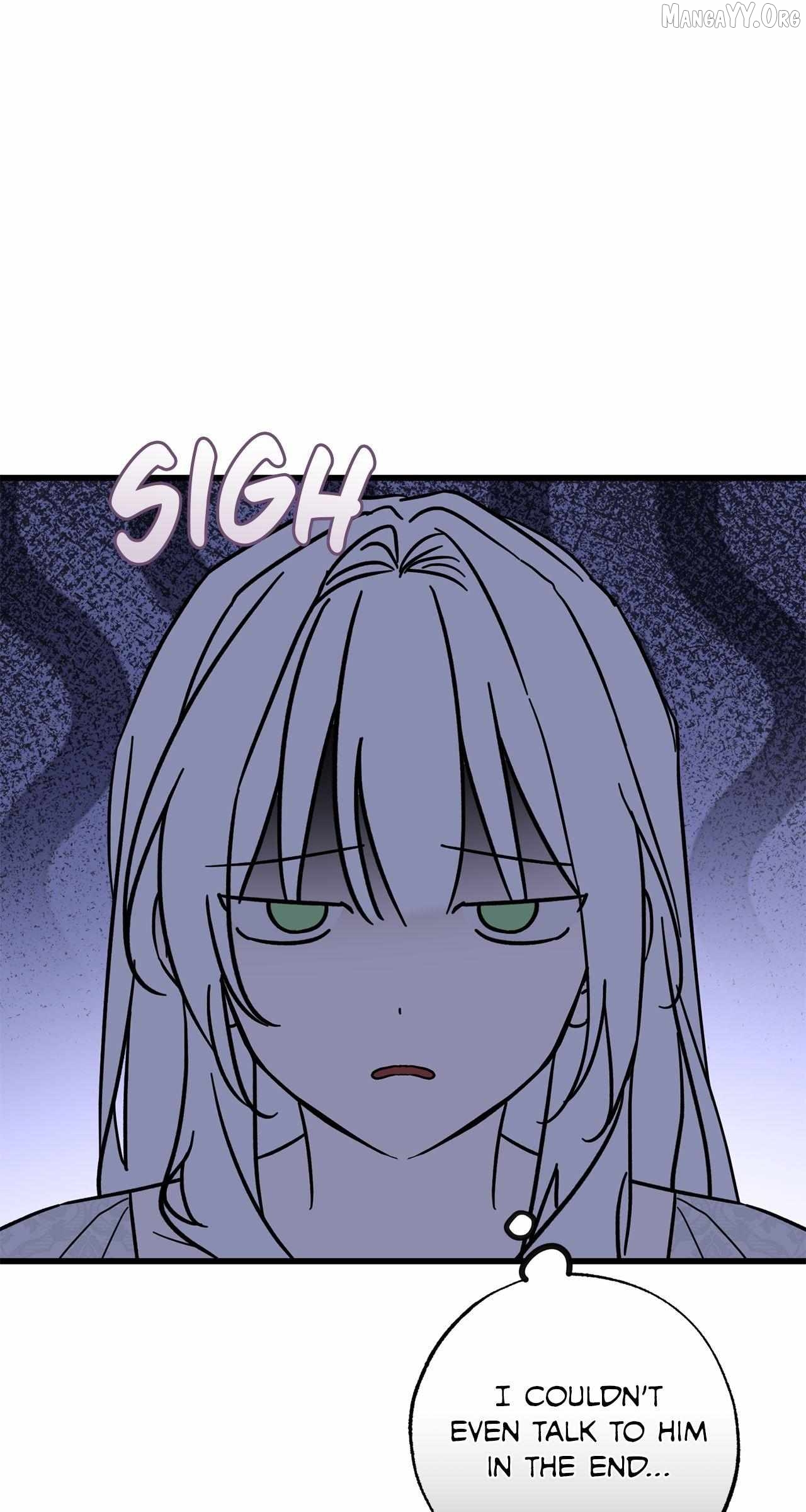 My Husband Who Hates Me Has Lost His Memories Chapter 101 - page 78