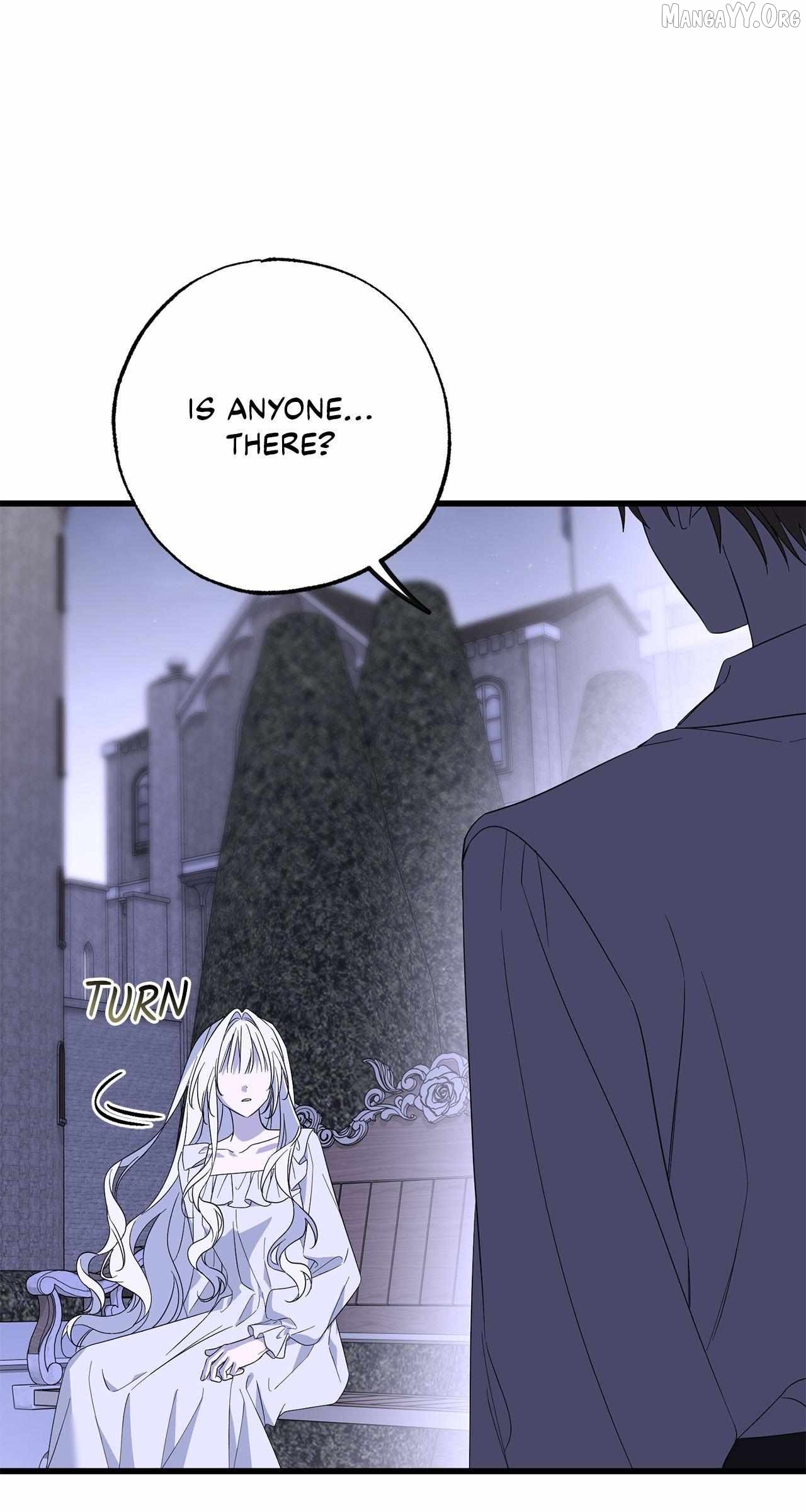 My Husband Who Hates Me Has Lost His Memories Chapter 101 - page 8