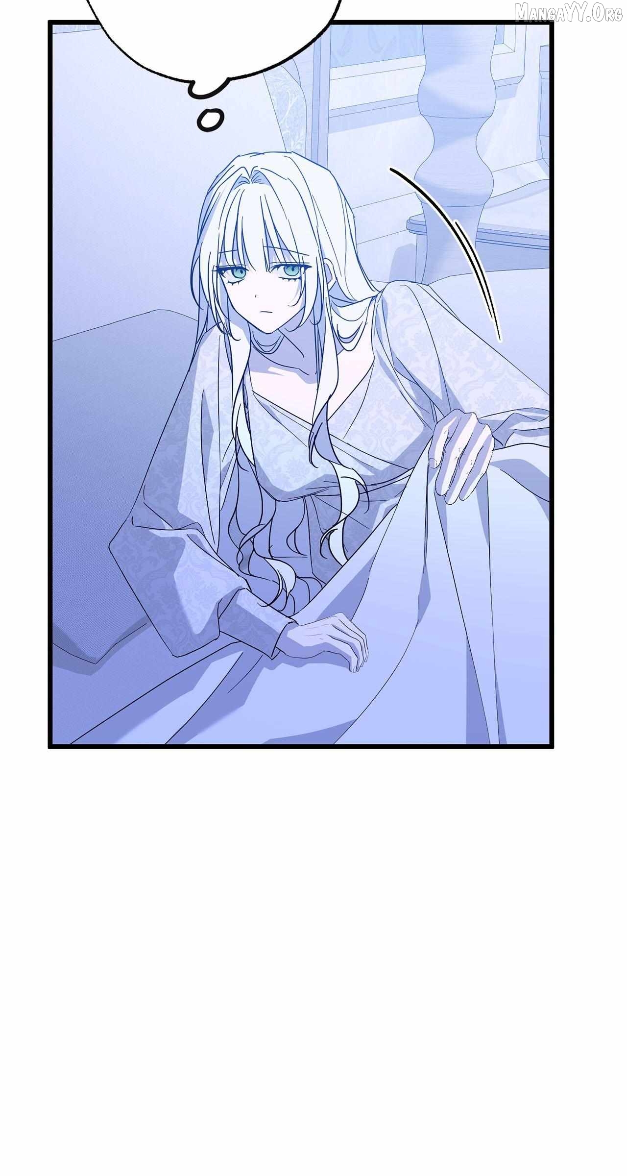 My Husband Who Hates Me Has Lost His Memories Chapter 101 - page 83