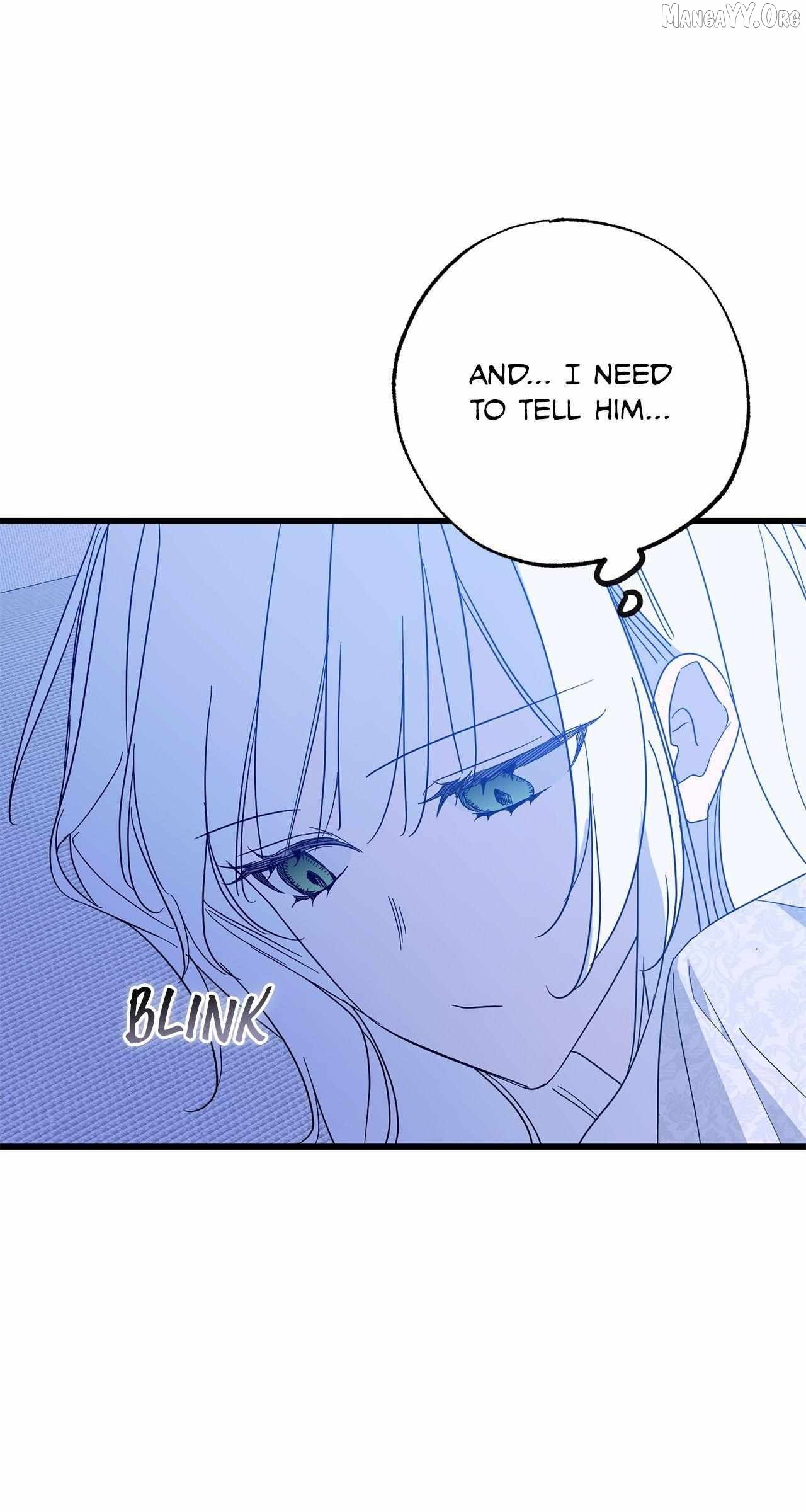 My Husband Who Hates Me Has Lost His Memories Chapter 101 - page 84