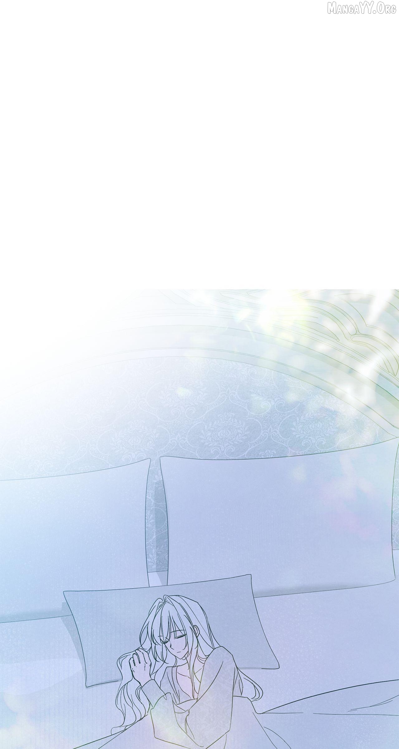 My Husband Who Hates Me Has Lost His Memories Chapter 101 - page 85