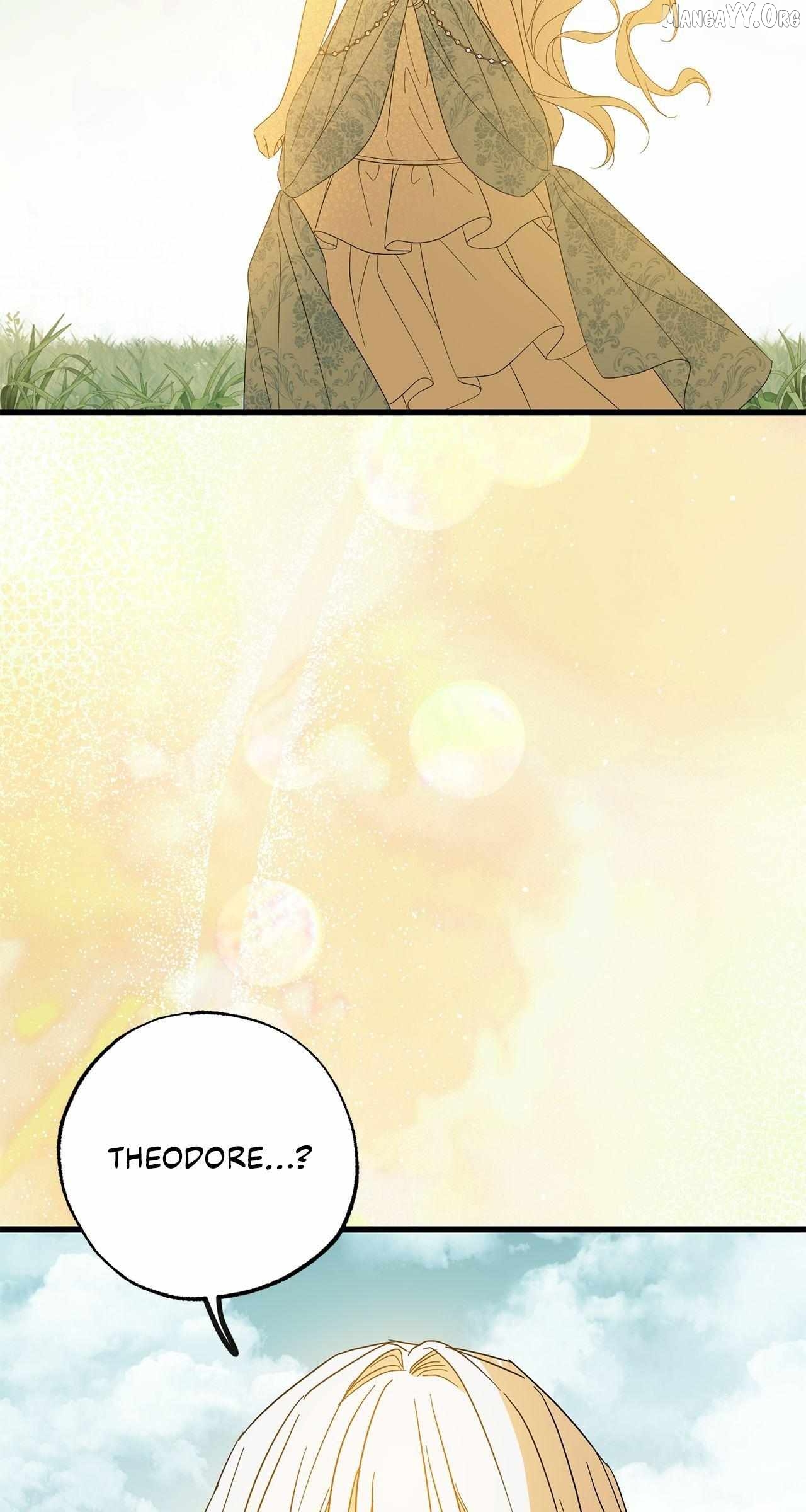 My Husband Who Hates Me Has Lost His Memories Chapter 101 - page 90