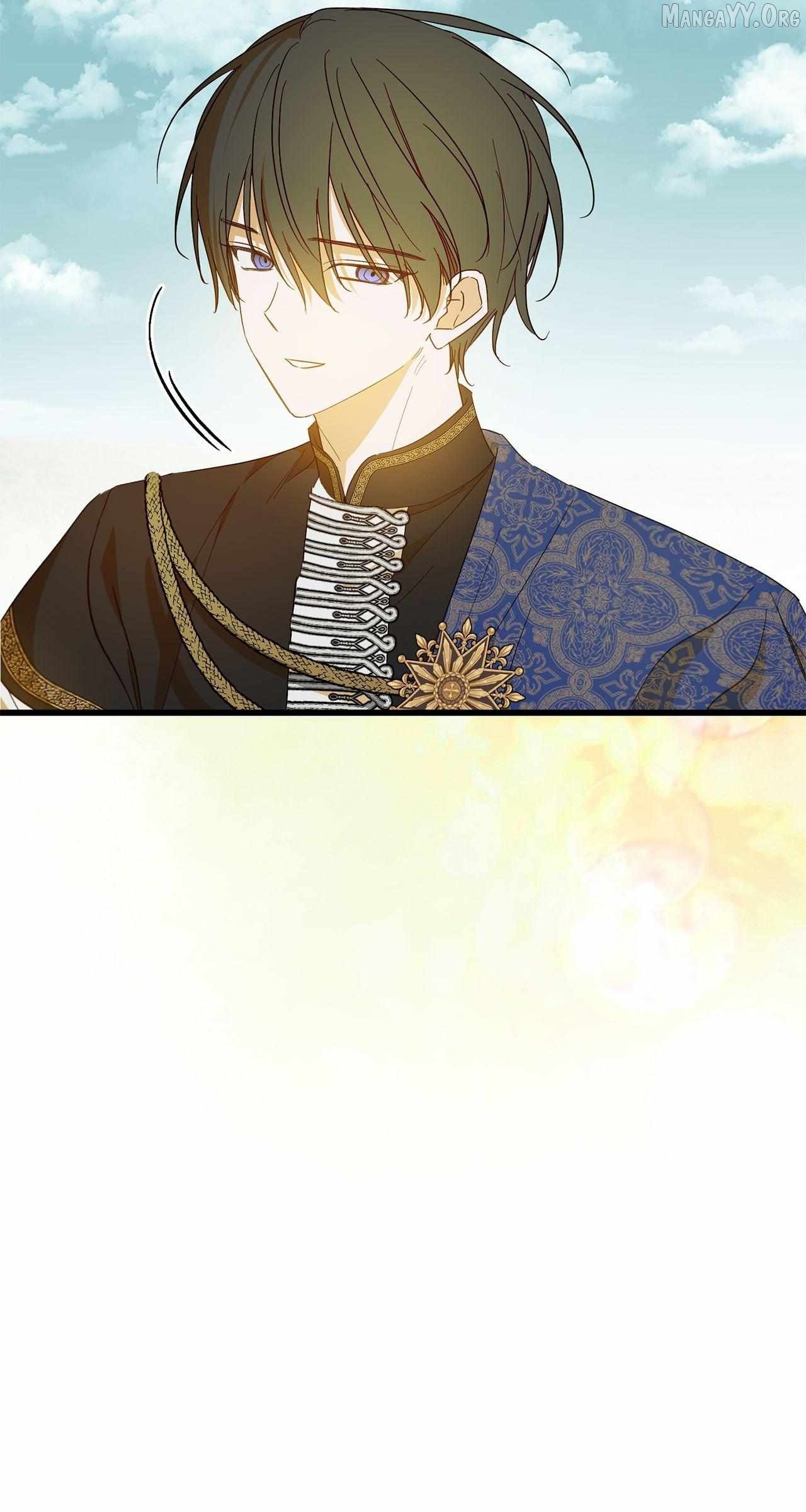 My Husband Who Hates Me Has Lost His Memories Chapter 101 - page 92