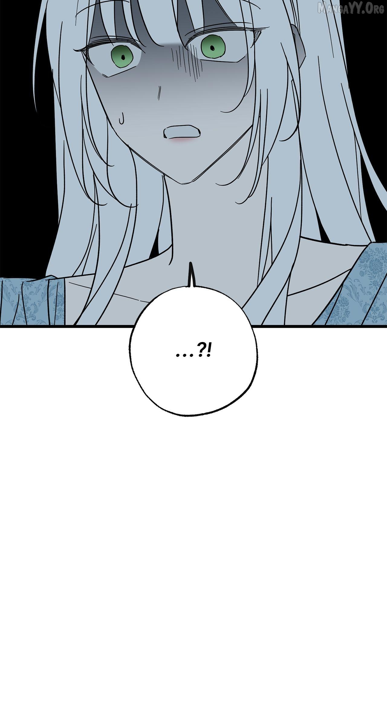 My Husband Who Hates Me Has Lost His Memories Chapter 101 - page 97