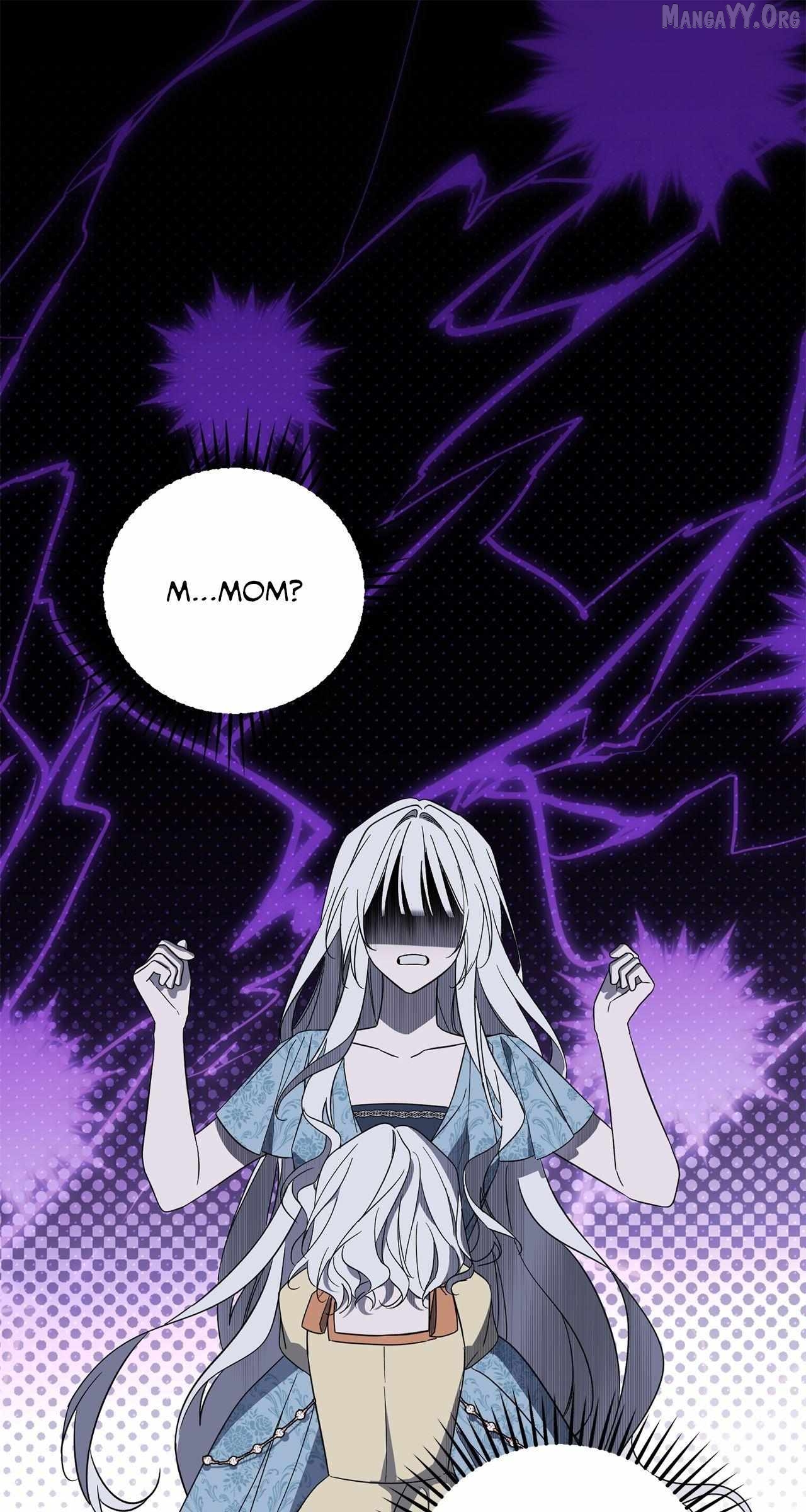 My Husband Who Hates Me Has Lost His Memories Chapter 102 - page 1