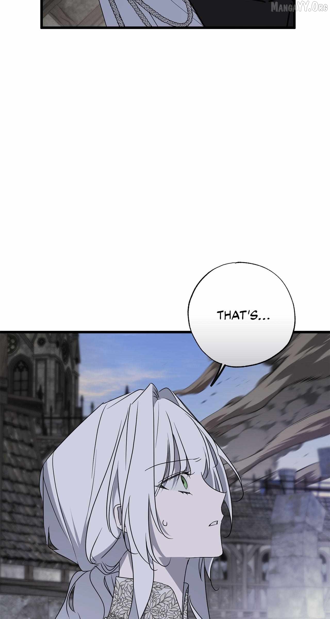 My Husband Who Hates Me Has Lost His Memories Chapter 102 - page 17