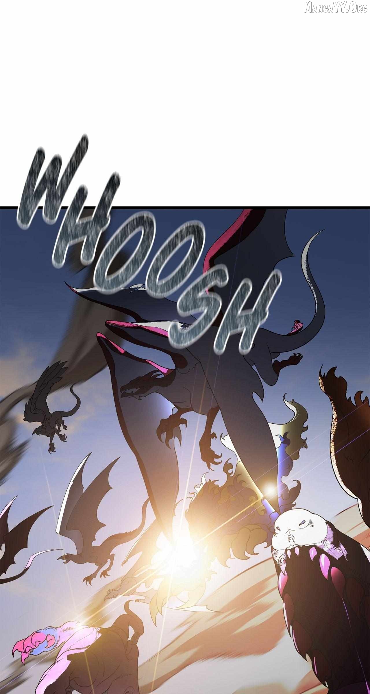 My Husband Who Hates Me Has Lost His Memories Chapter 102 - page 19