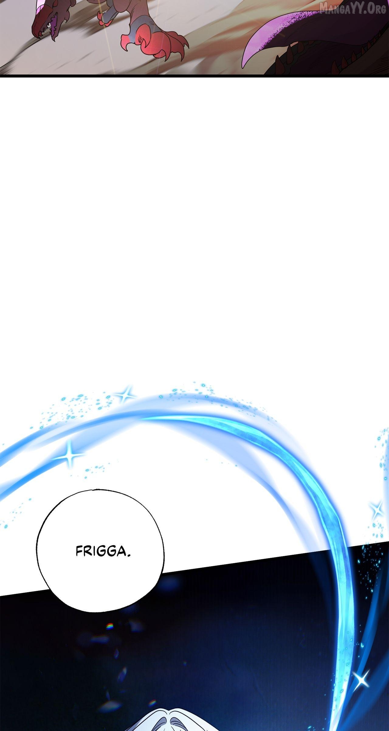 My Husband Who Hates Me Has Lost His Memories Chapter 102 - page 20