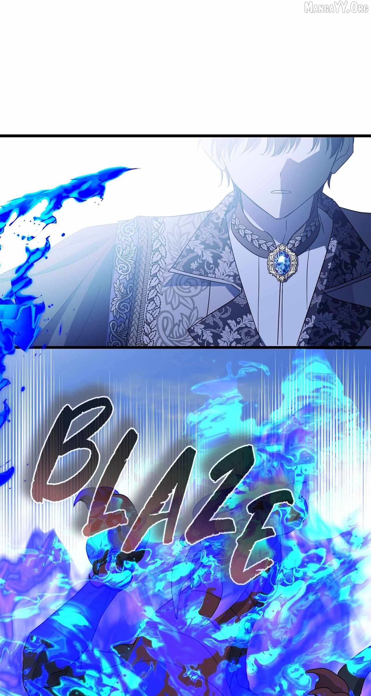 My Husband Who Hates Me Has Lost His Memories Chapter 102 - page 29