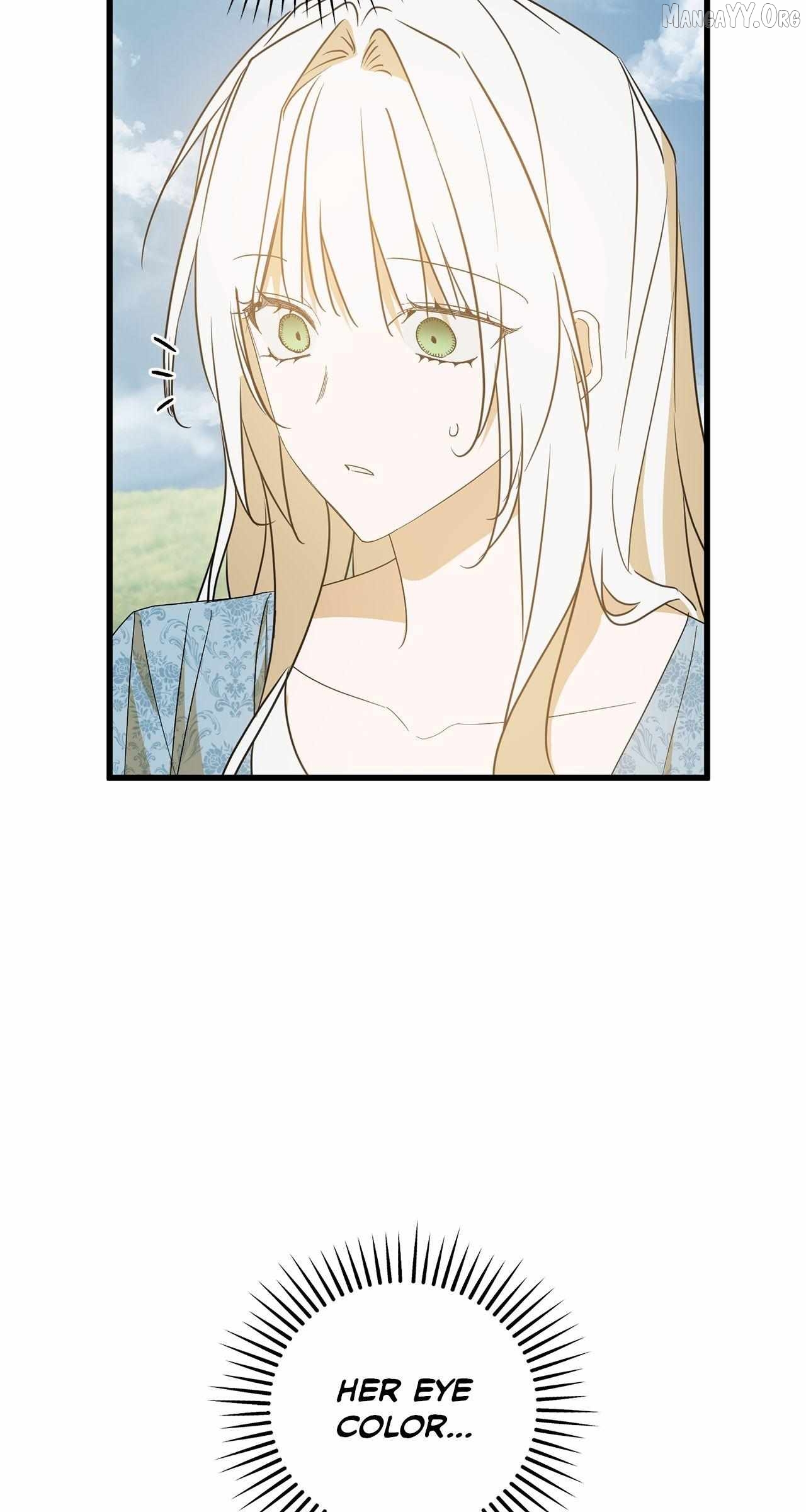 My Husband Who Hates Me Has Lost His Memories Chapter 102 - page 3