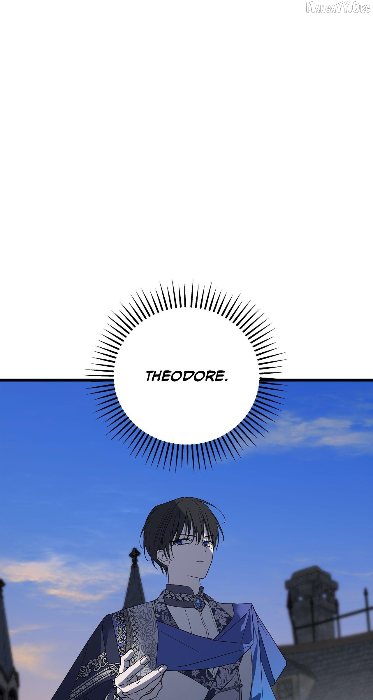 My Husband Who Hates Me Has Lost His Memories Chapter 102 - page 33