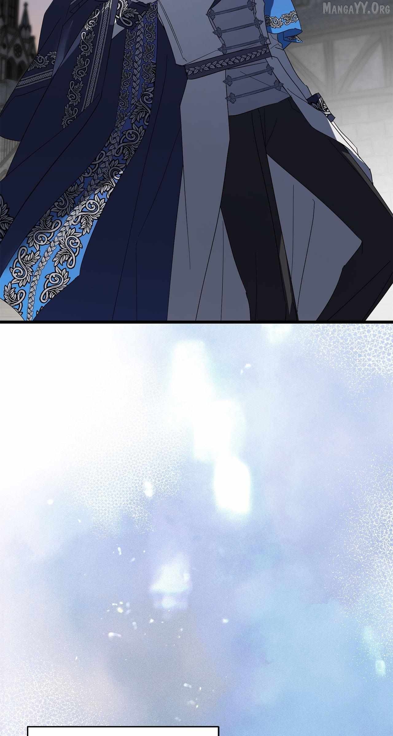 My Husband Who Hates Me Has Lost His Memories Chapter 102 - page 34