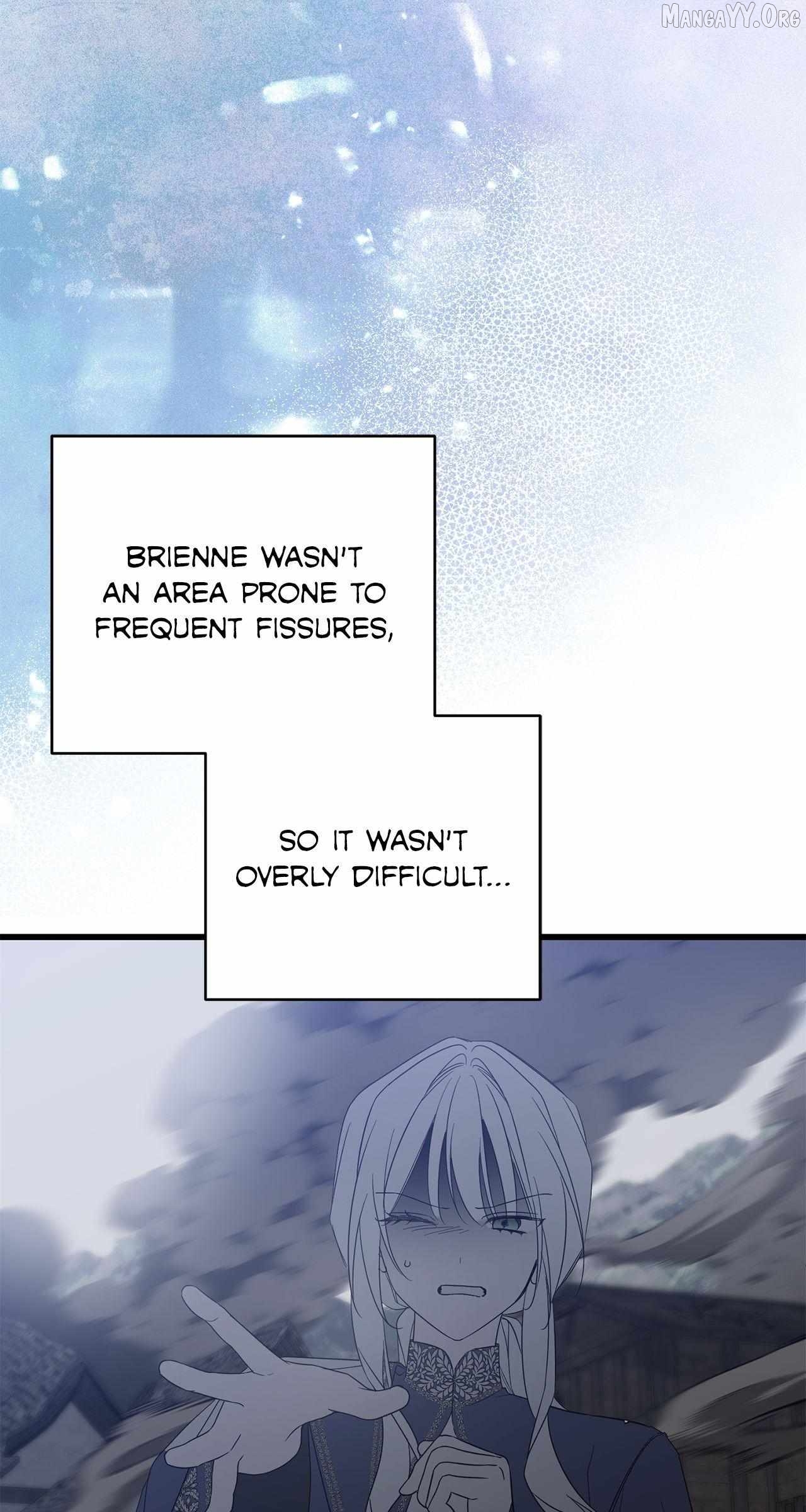 My Husband Who Hates Me Has Lost His Memories Chapter 102 - page 36