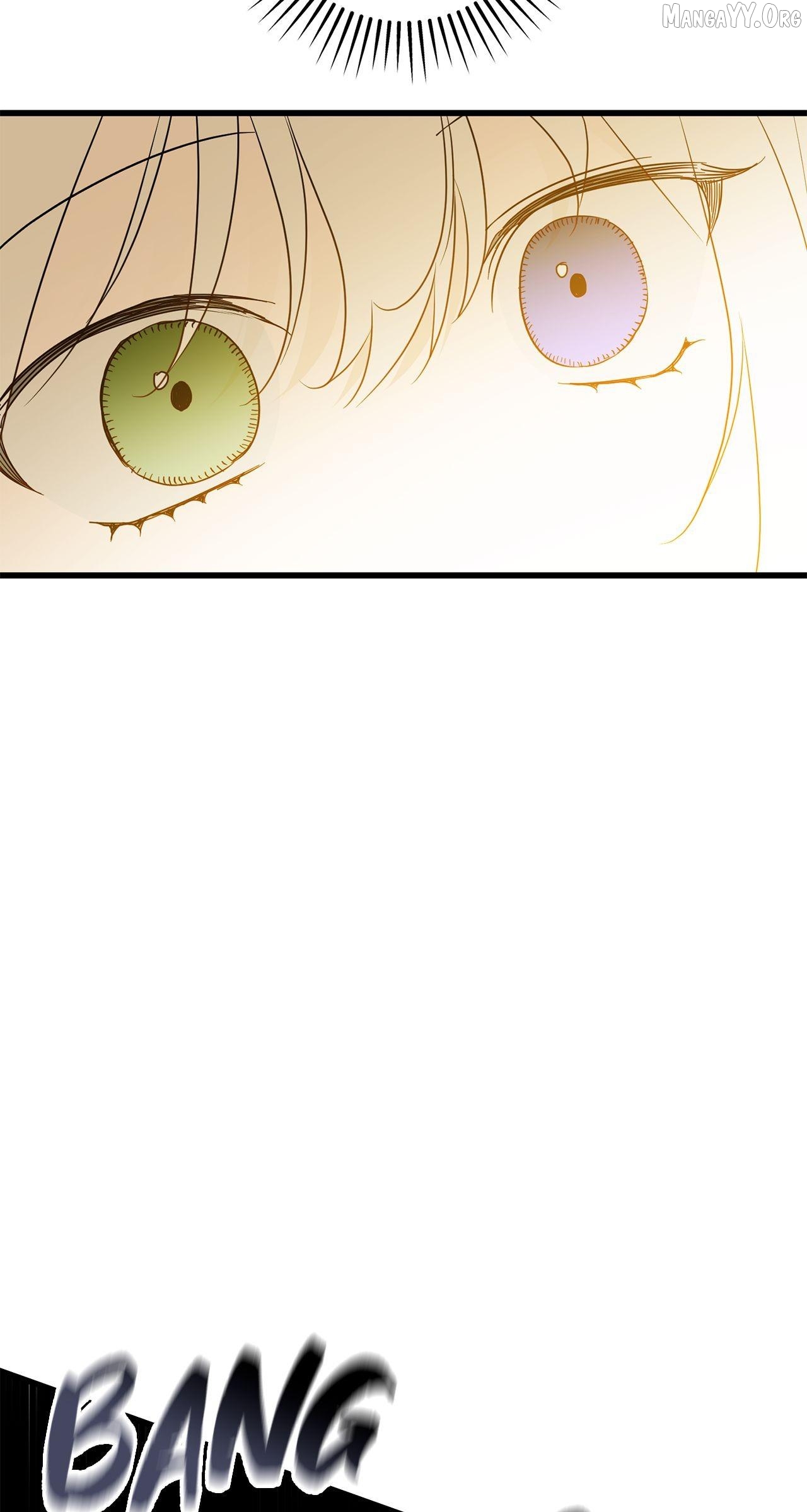 My Husband Who Hates Me Has Lost His Memories Chapter 102 - page 4