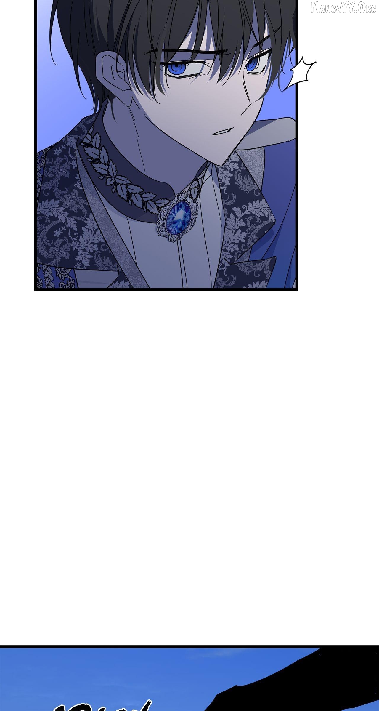 My Husband Who Hates Me Has Lost His Memories Chapter 102 - page 40