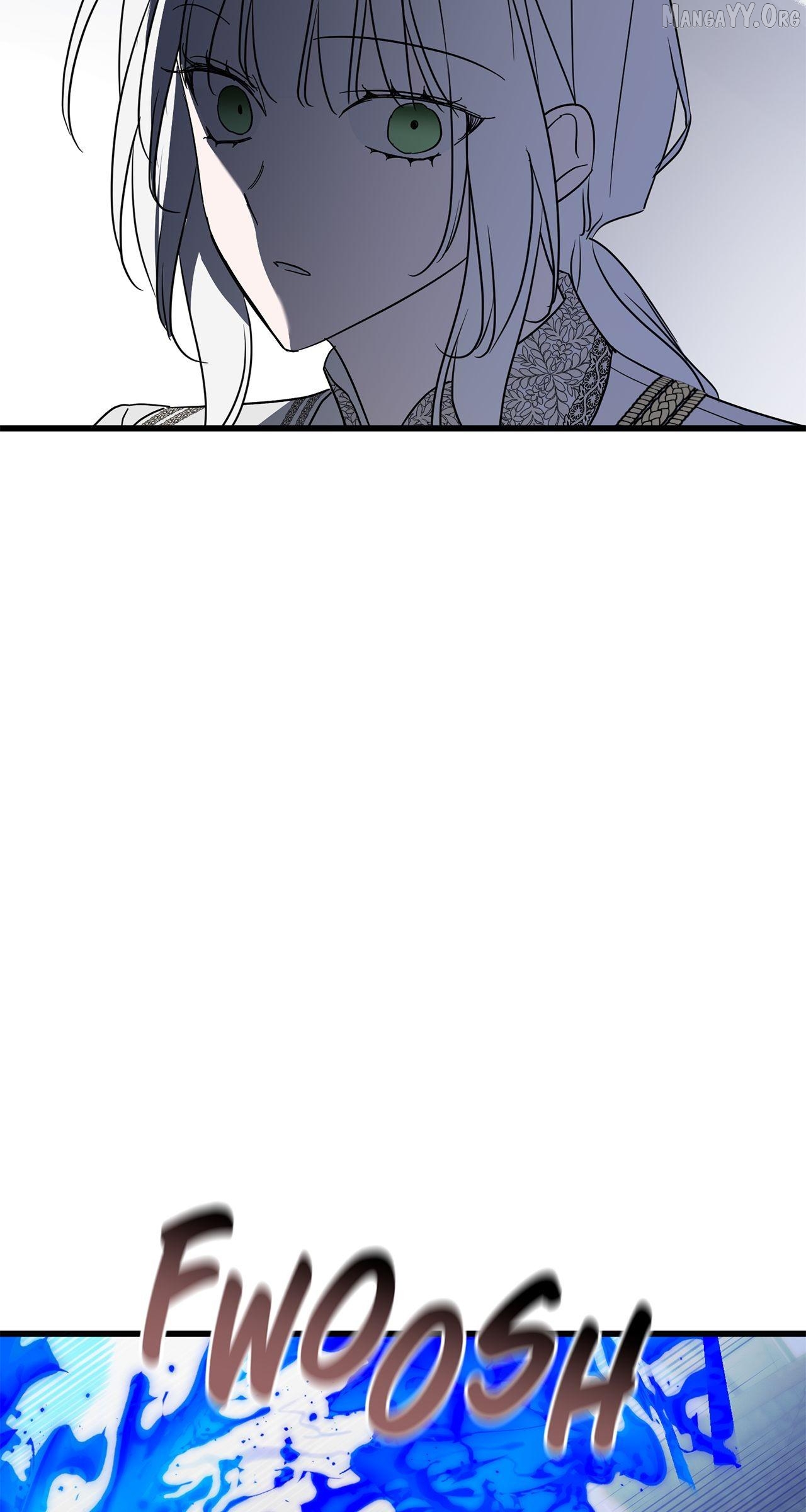 My Husband Who Hates Me Has Lost His Memories Chapter 102 - page 43