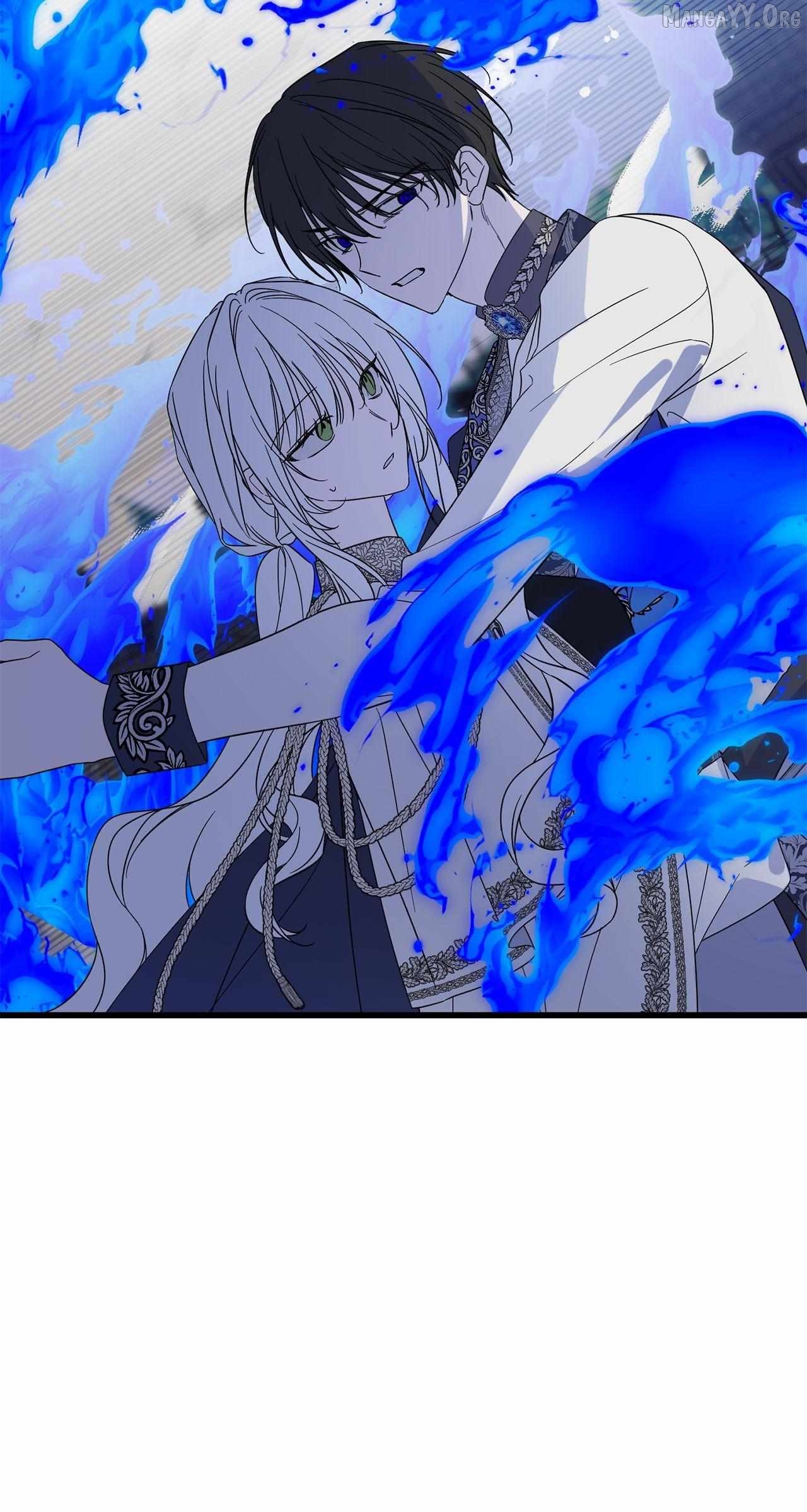 My Husband Who Hates Me Has Lost His Memories Chapter 102 - page 44