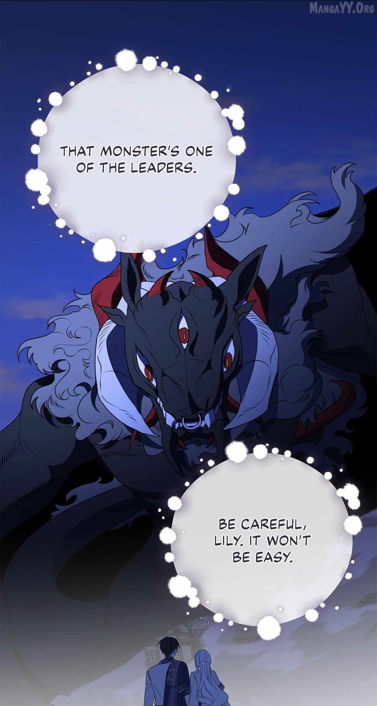 My Husband Who Hates Me Has Lost His Memories Chapter 102 - page 47