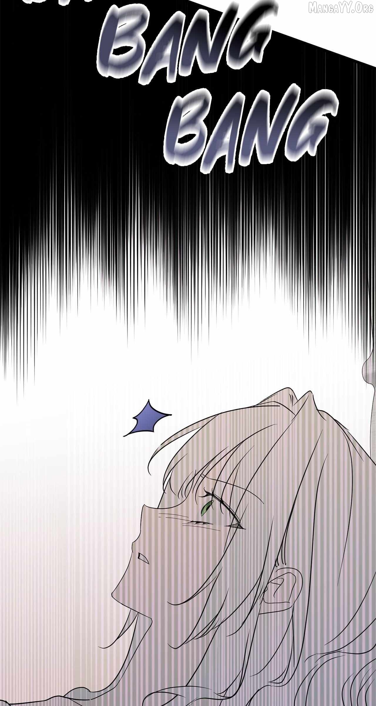 My Husband Who Hates Me Has Lost His Memories Chapter 102 - page 5