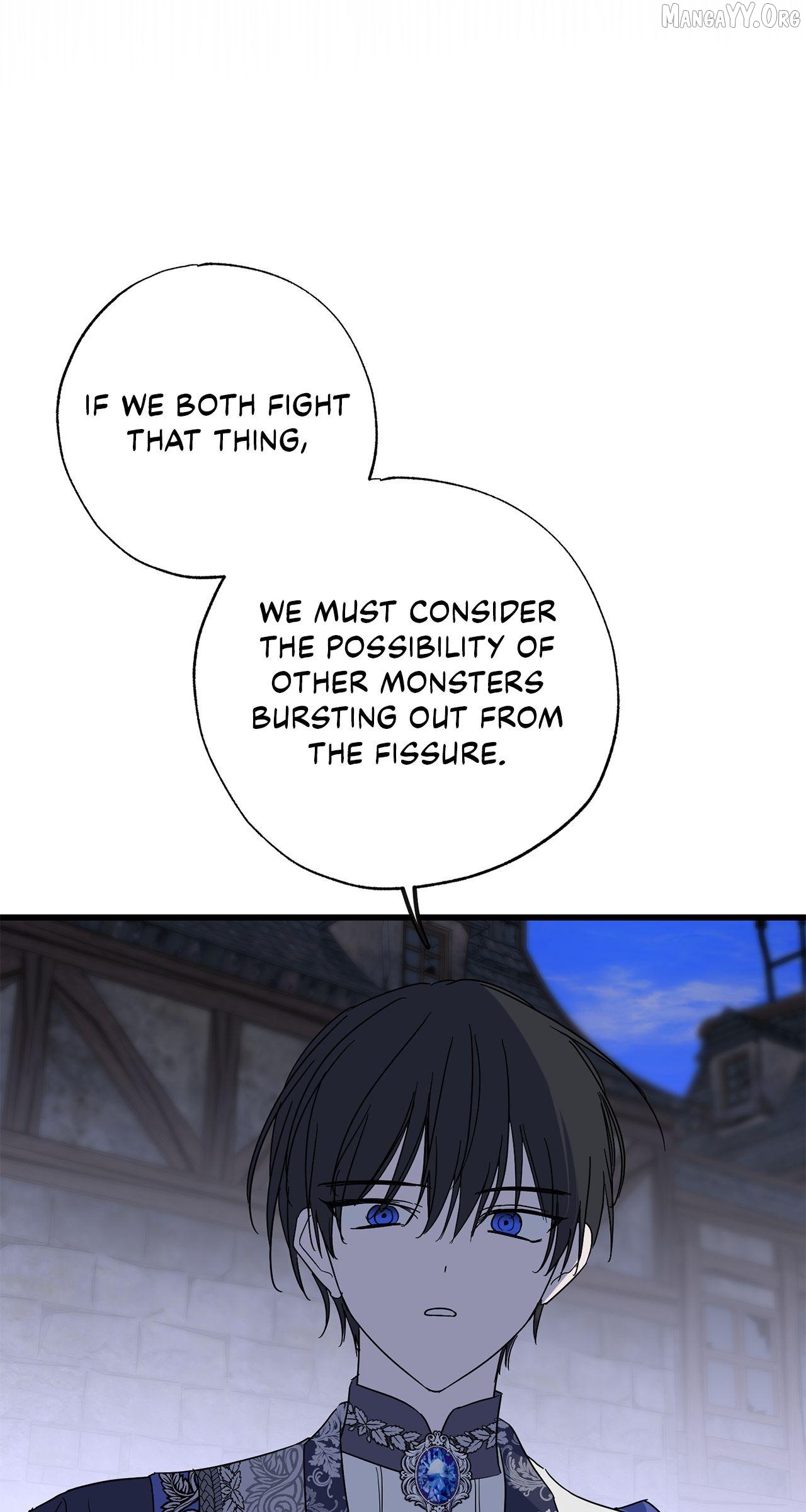 My Husband Who Hates Me Has Lost His Memories Chapter 102 - page 50