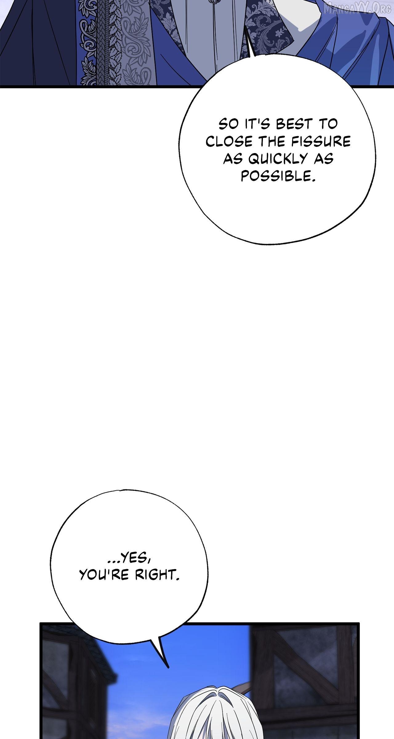My Husband Who Hates Me Has Lost His Memories Chapter 102 - page 51