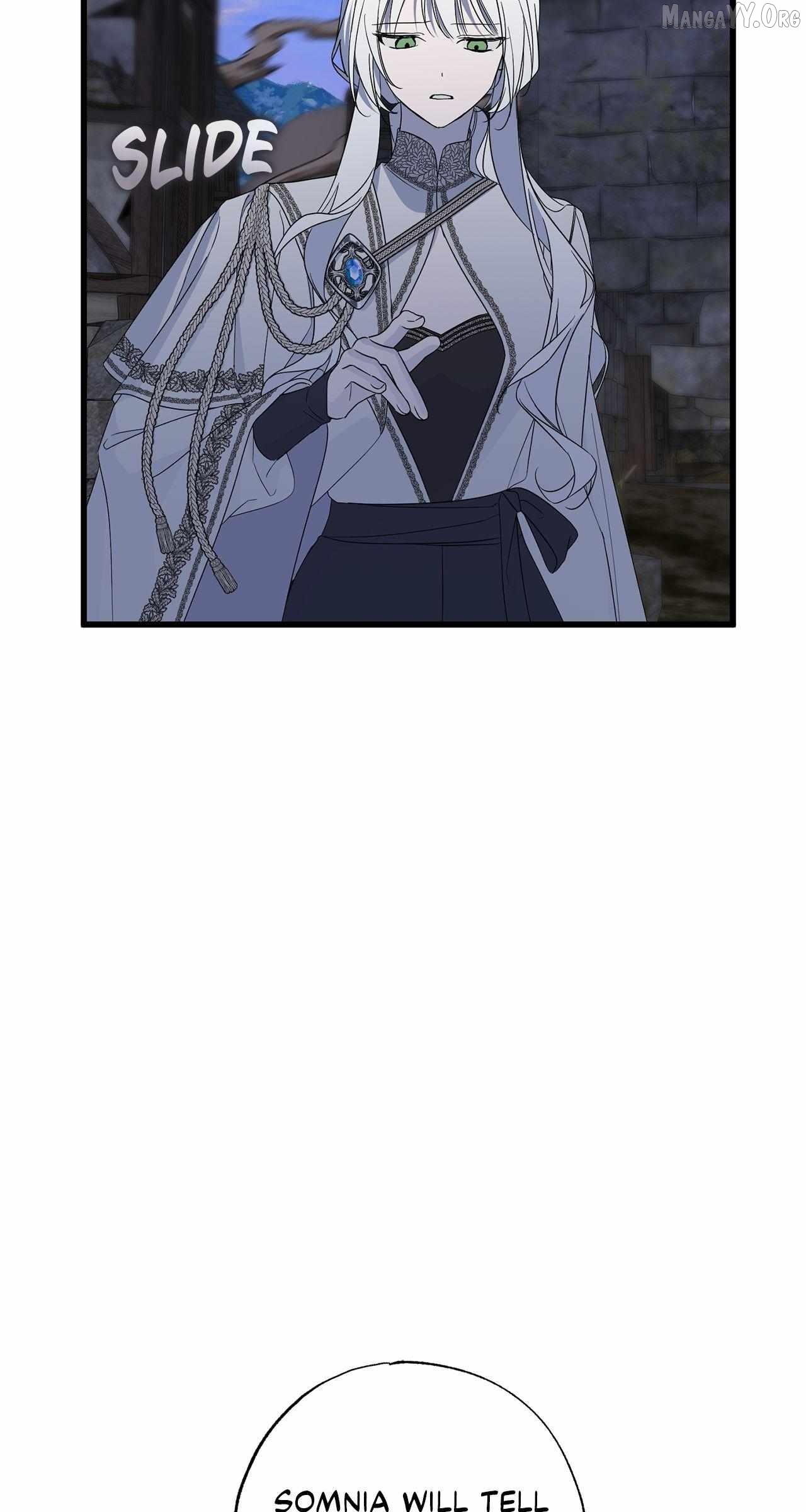 My Husband Who Hates Me Has Lost His Memories Chapter 102 - page 52