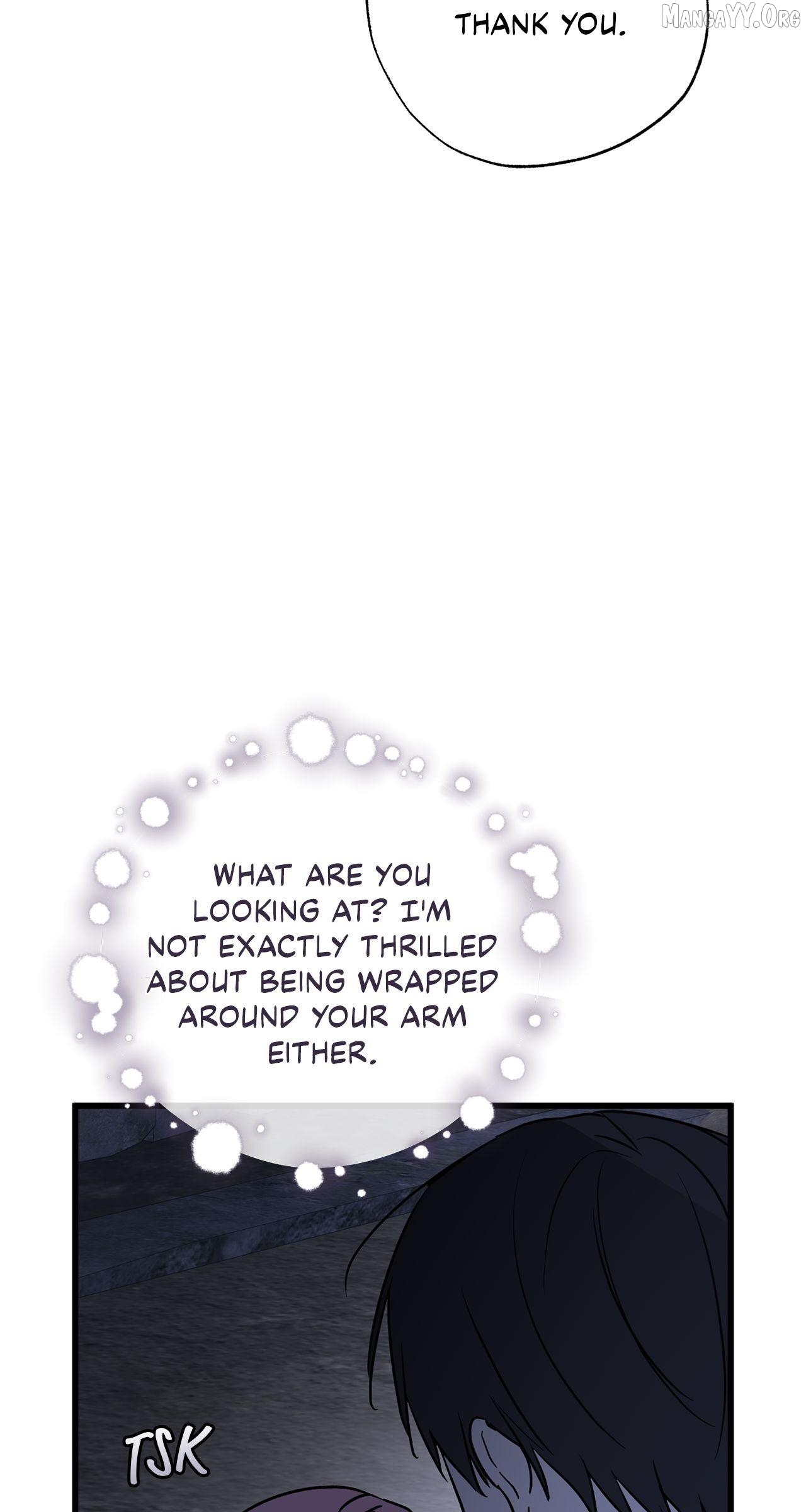 My Husband Who Hates Me Has Lost His Memories Chapter 102 - page 54