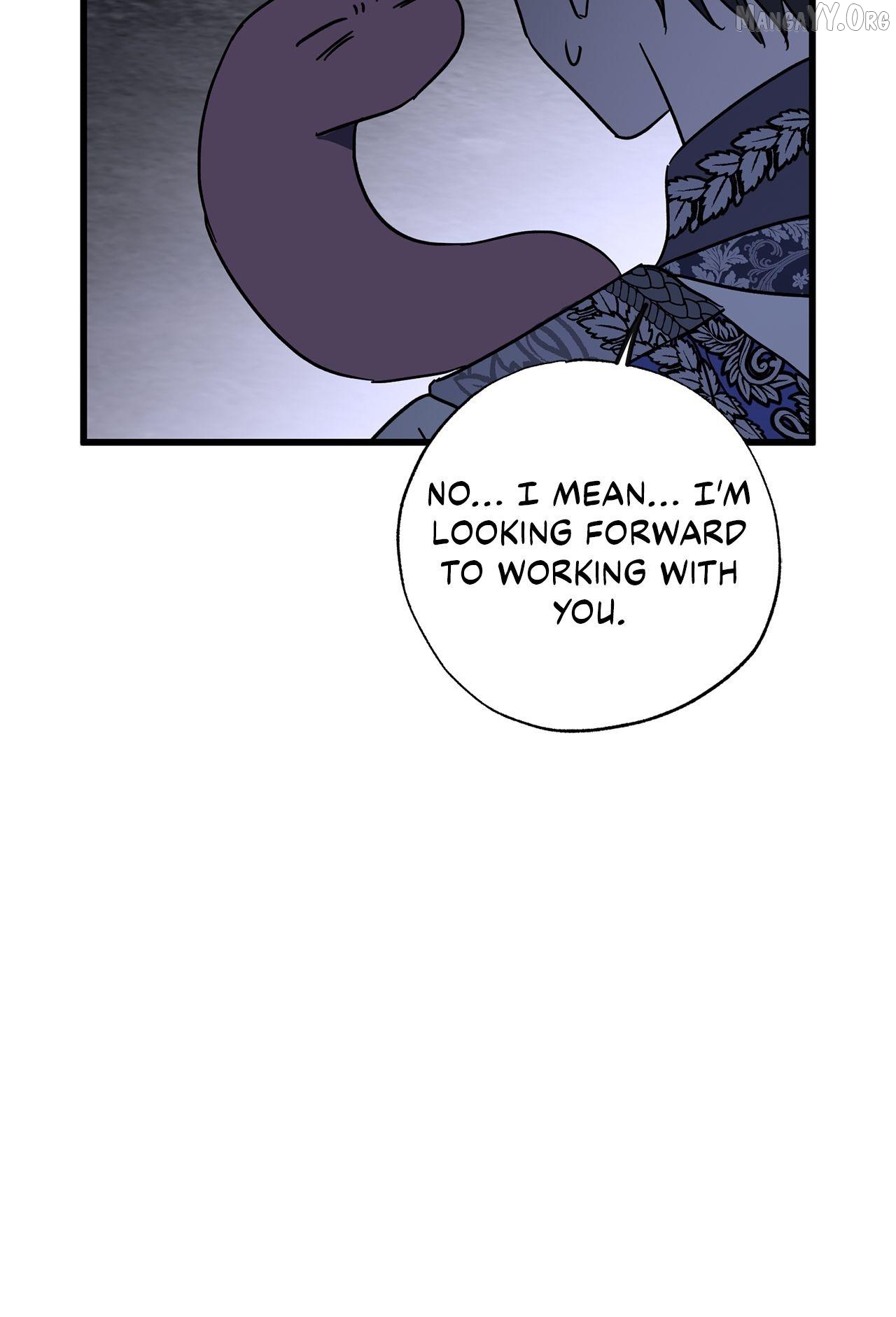 My Husband Who Hates Me Has Lost His Memories Chapter 102 - page 55