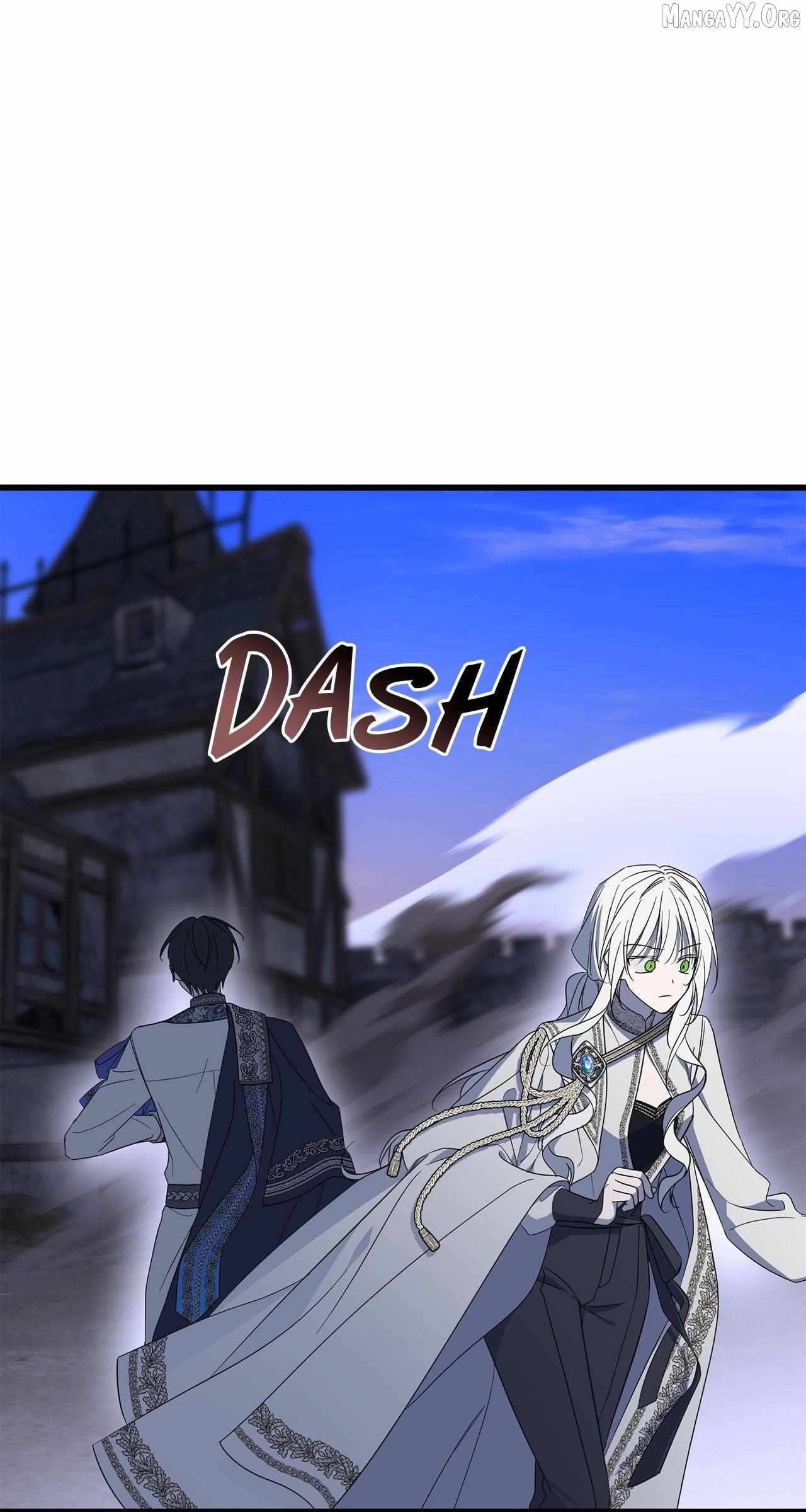My Husband Who Hates Me Has Lost His Memories Chapter 102 - page 56
