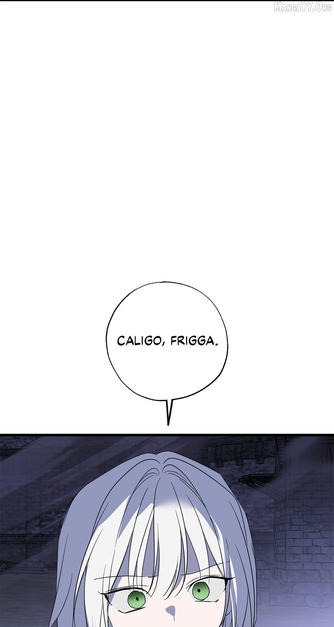 My Husband Who Hates Me Has Lost His Memories Chapter 102 - page 57