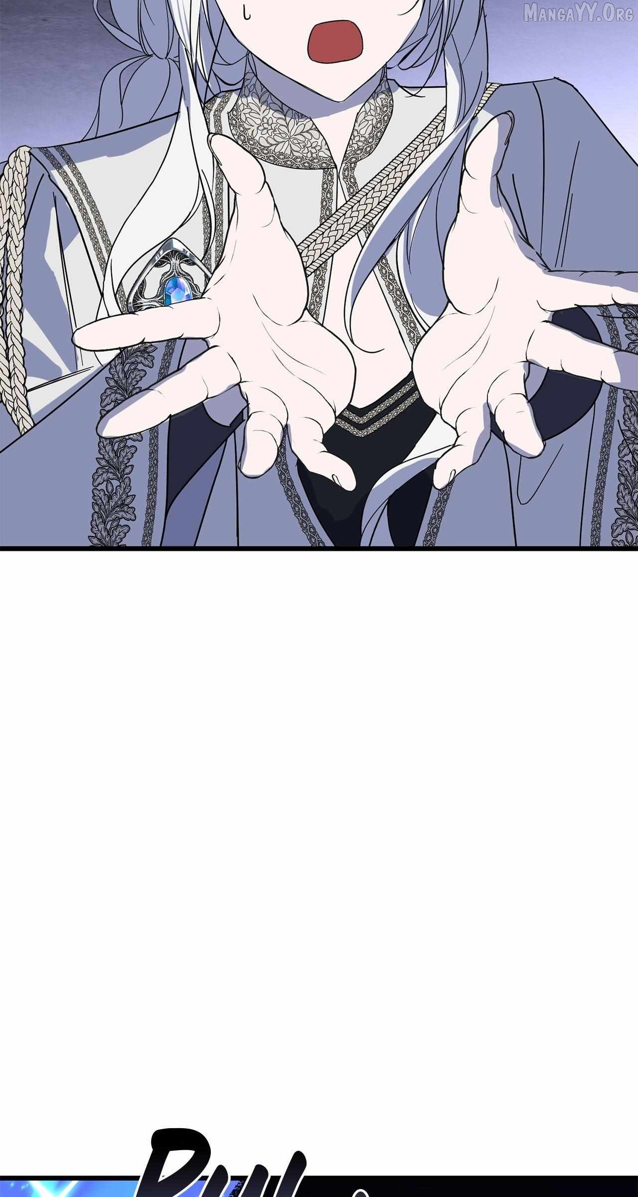 My Husband Who Hates Me Has Lost His Memories Chapter 102 - page 58