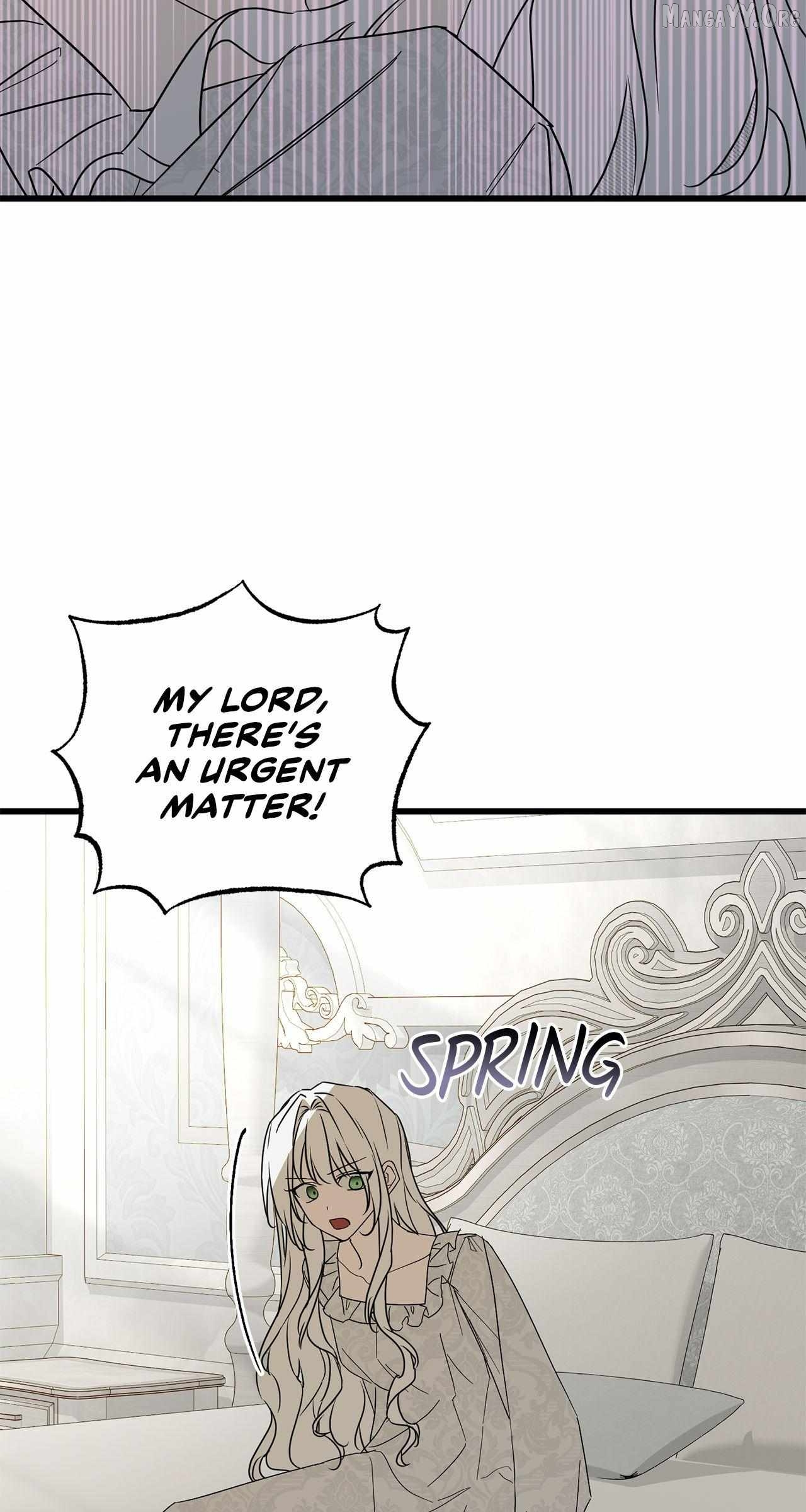 My Husband Who Hates Me Has Lost His Memories Chapter 102 - page 6