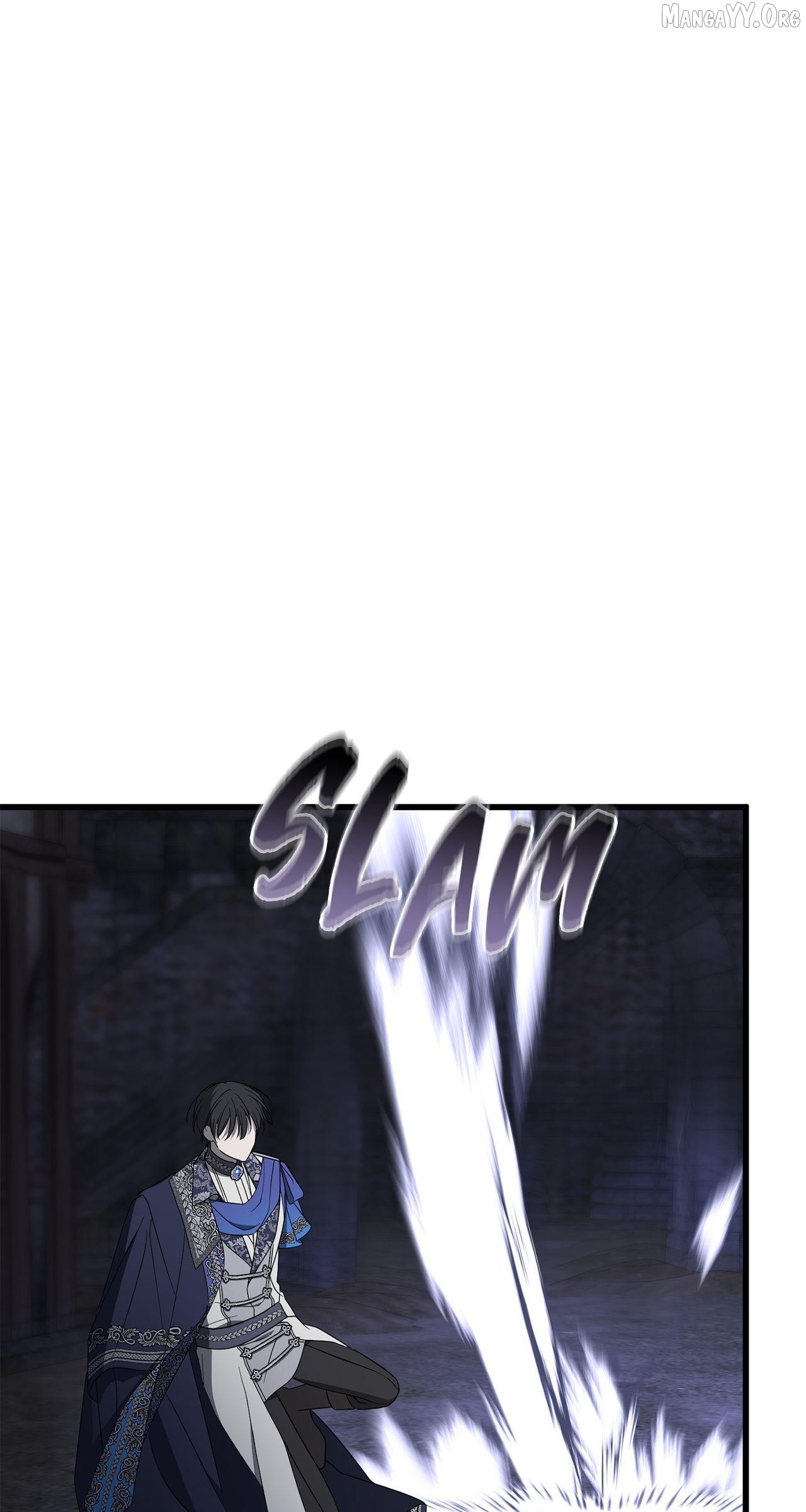 My Husband Who Hates Me Has Lost His Memories Chapter 102 - page 62