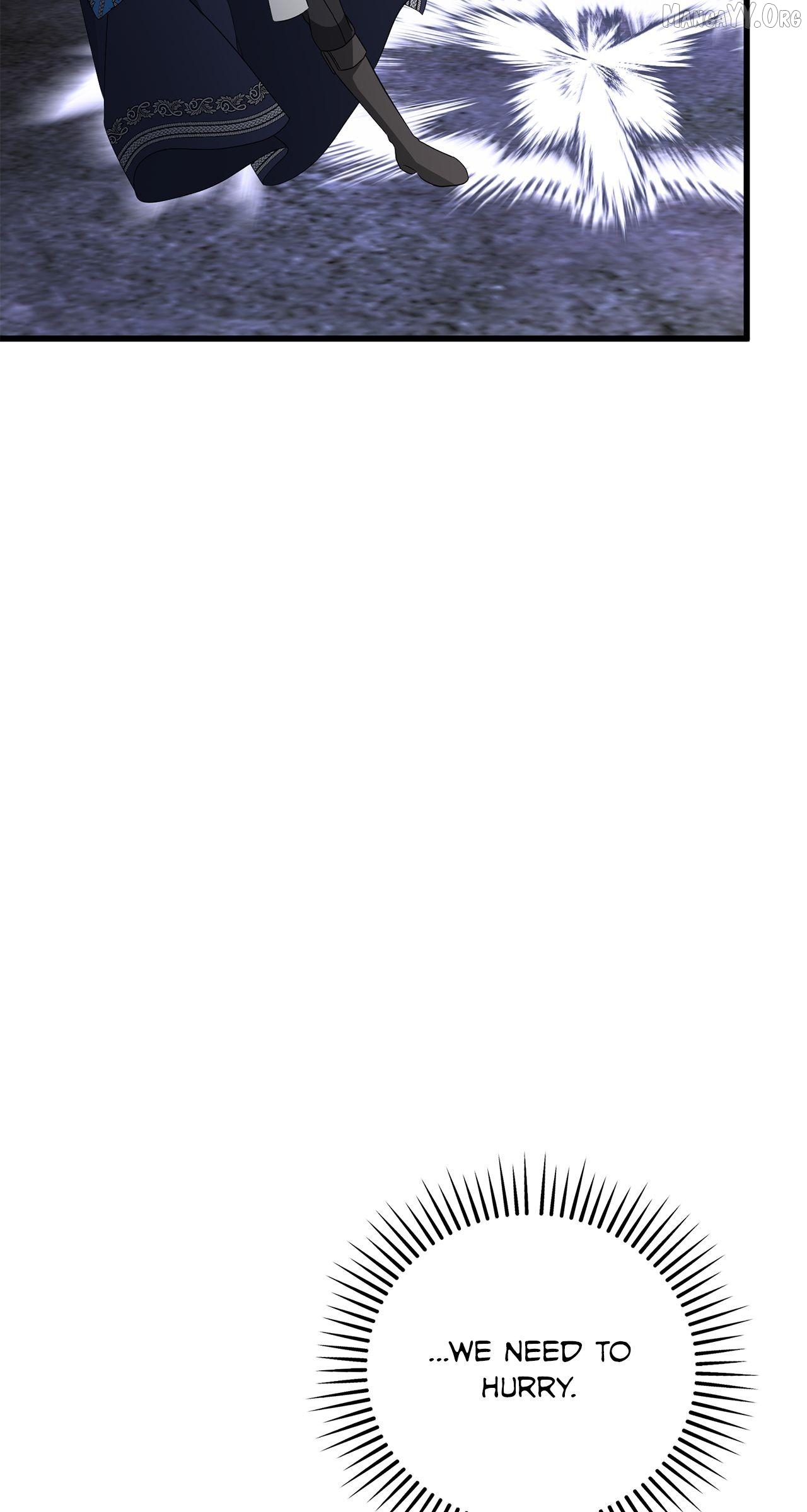 My Husband Who Hates Me Has Lost His Memories Chapter 102 - page 63