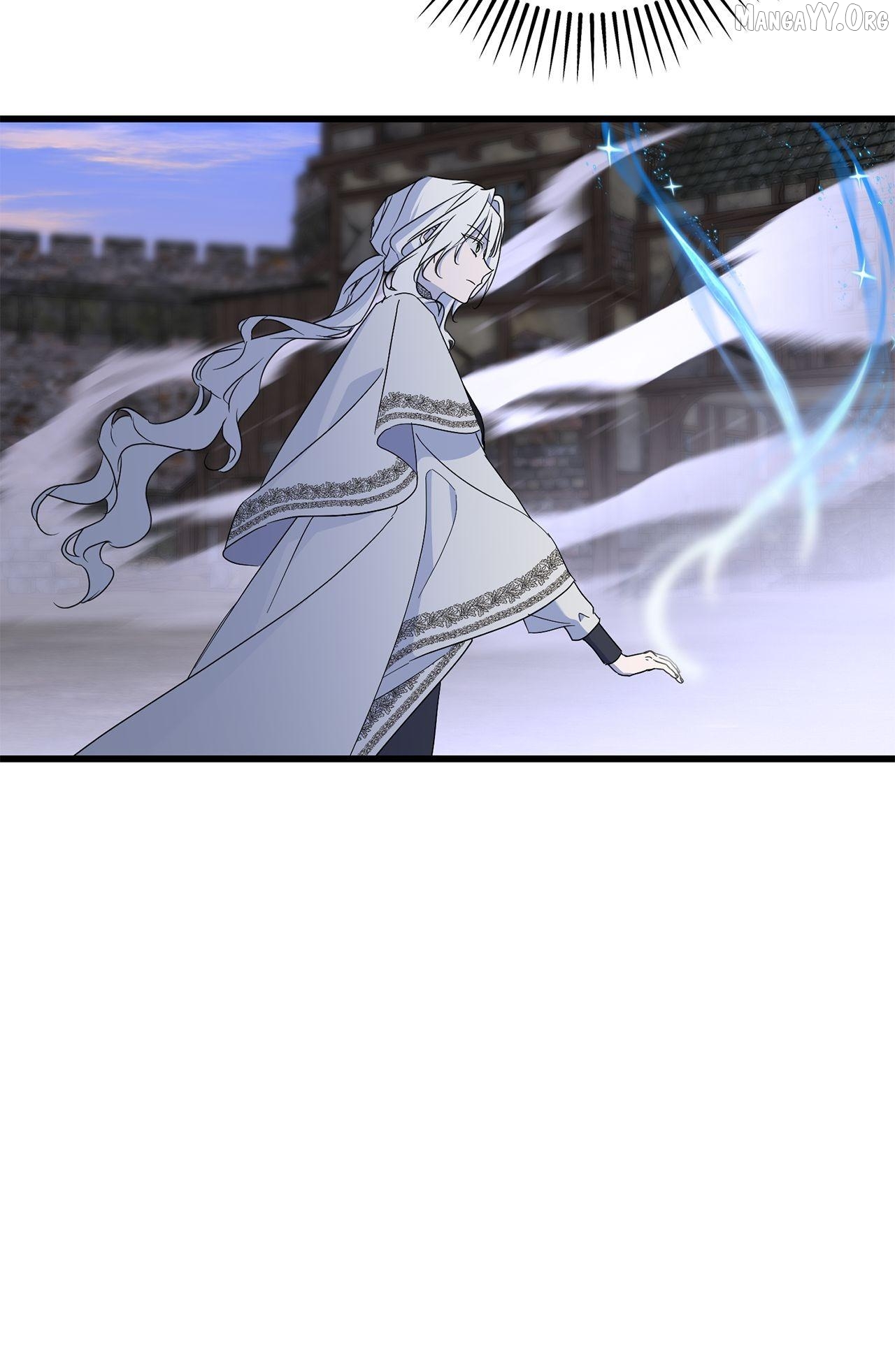 My Husband Who Hates Me Has Lost His Memories Chapter 102 - page 64