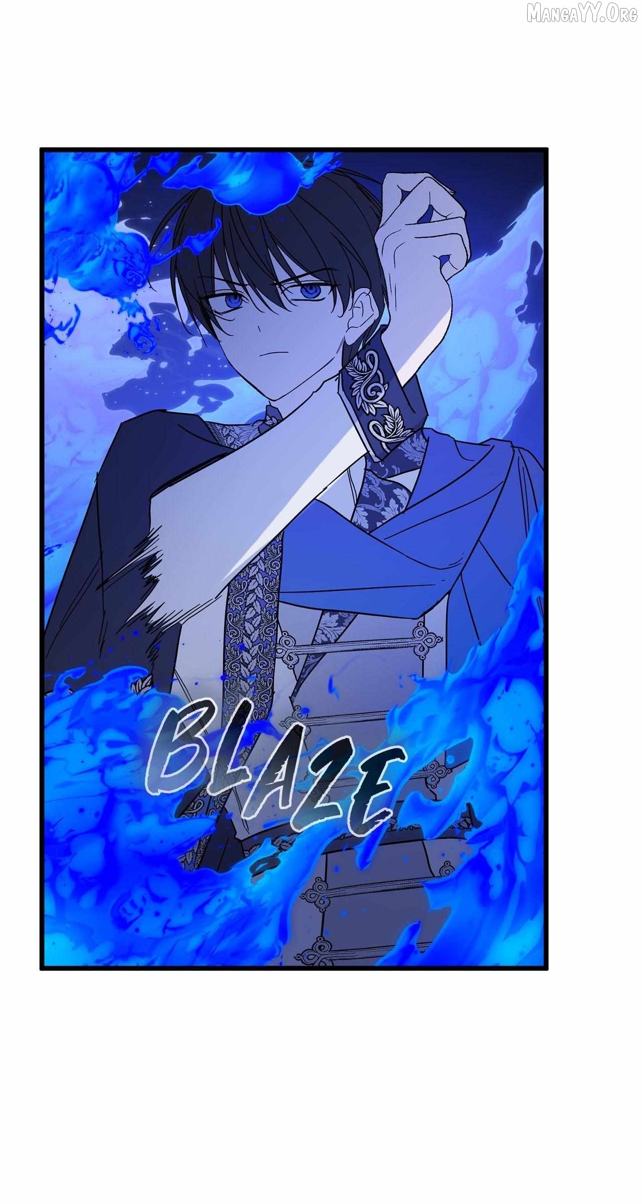 My Husband Who Hates Me Has Lost His Memories Chapter 102 - page 67