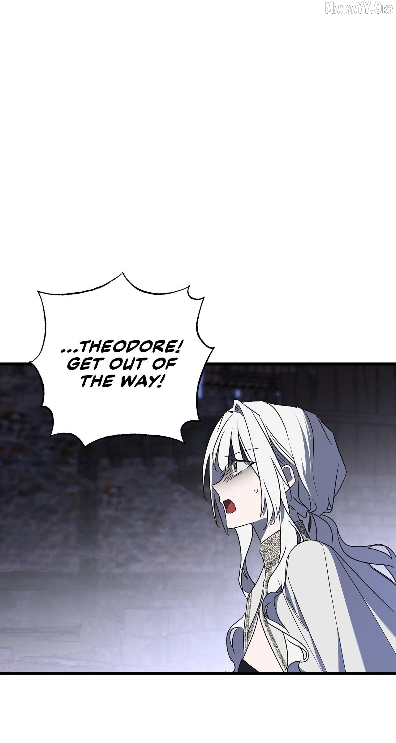 My Husband Who Hates Me Has Lost His Memories Chapter 102 - page 71
