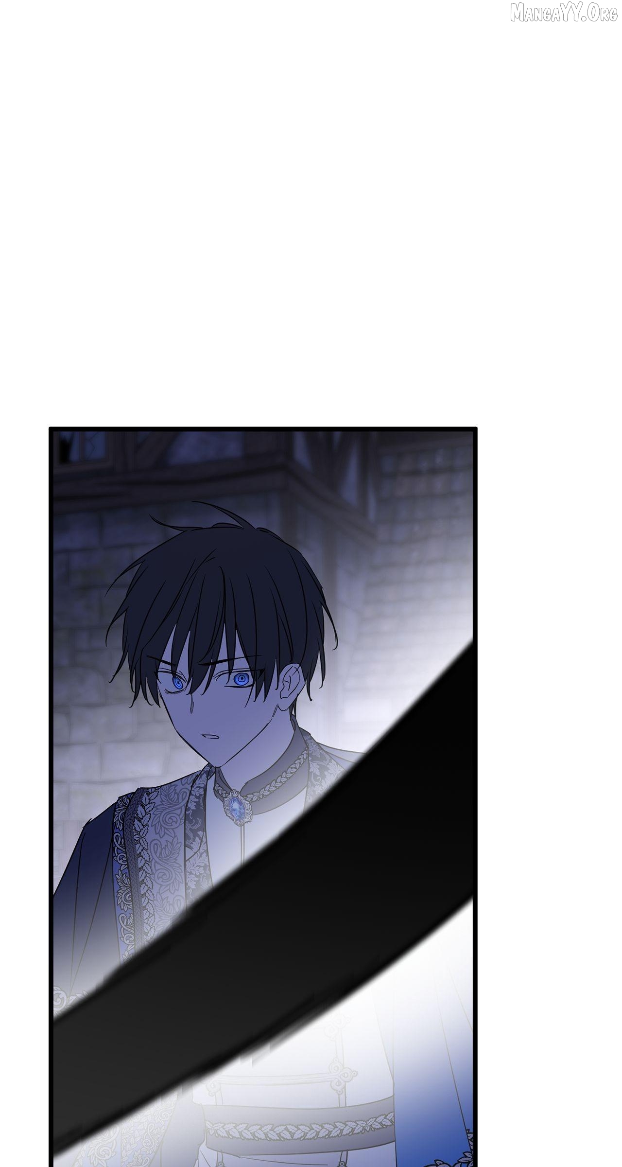 My Husband Who Hates Me Has Lost His Memories Chapter 102 - page 72
