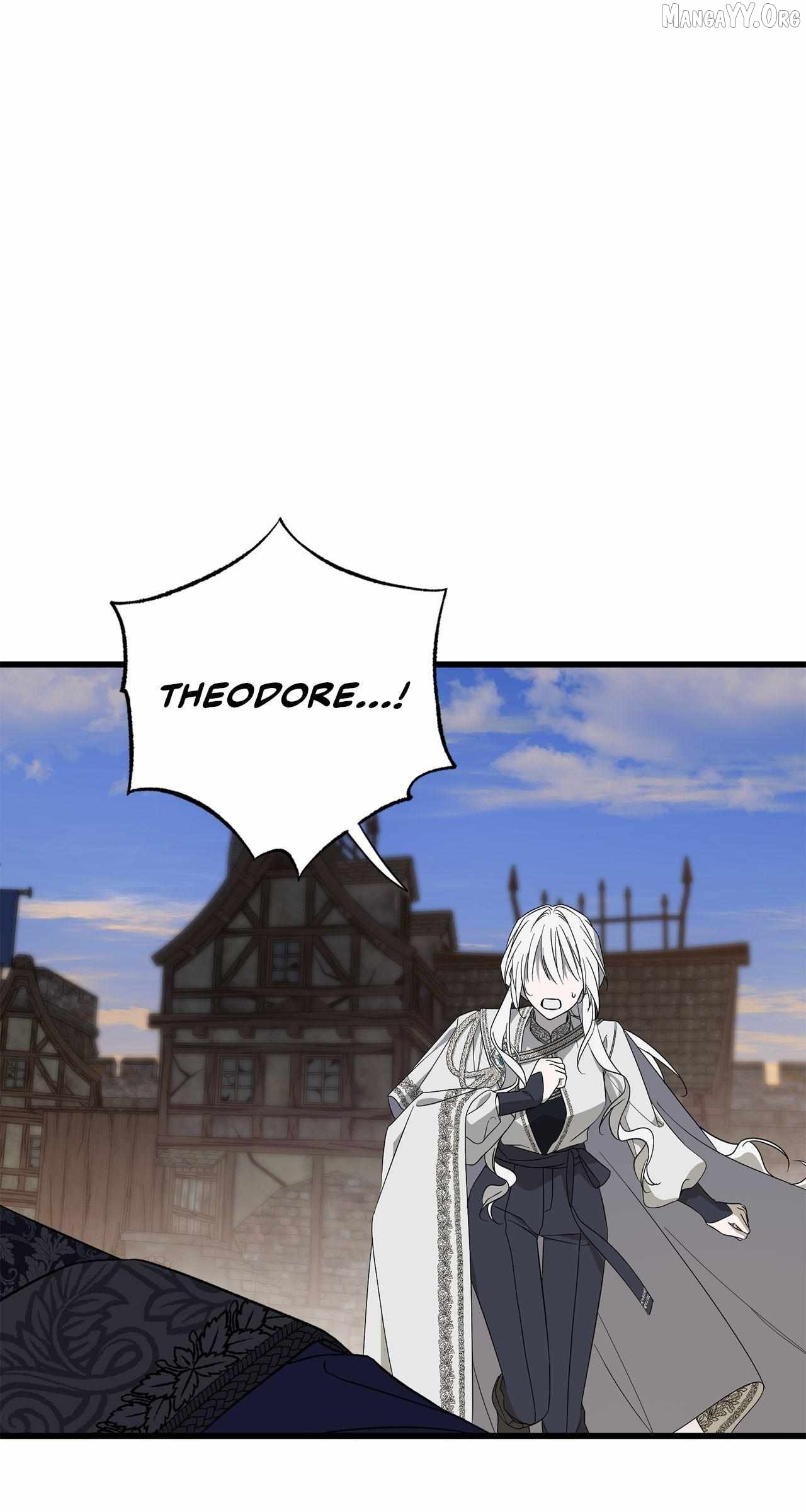 My Husband Who Hates Me Has Lost His Memories Chapter 102 - page 75