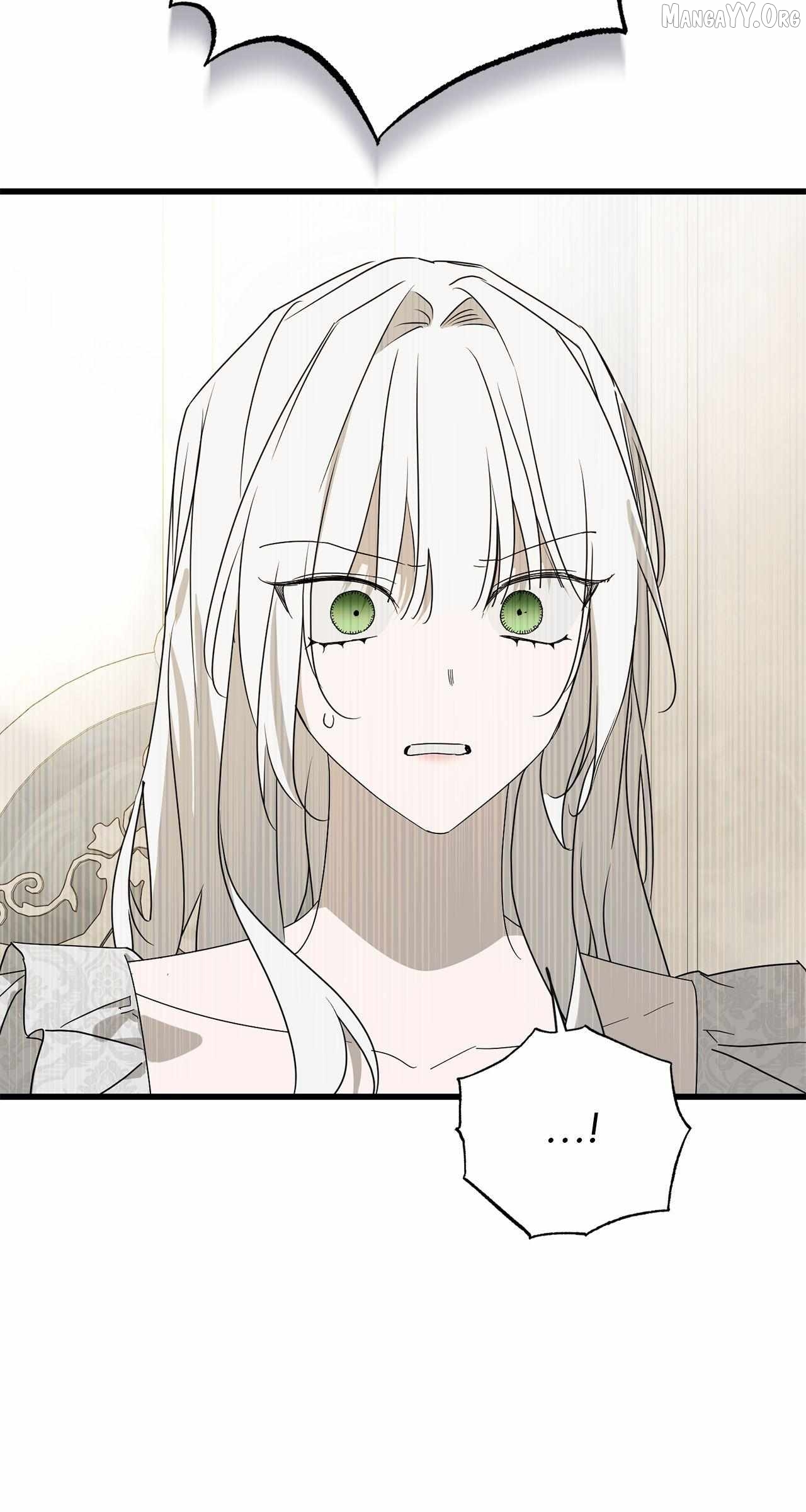 My Husband Who Hates Me Has Lost His Memories Chapter 102 - page 8