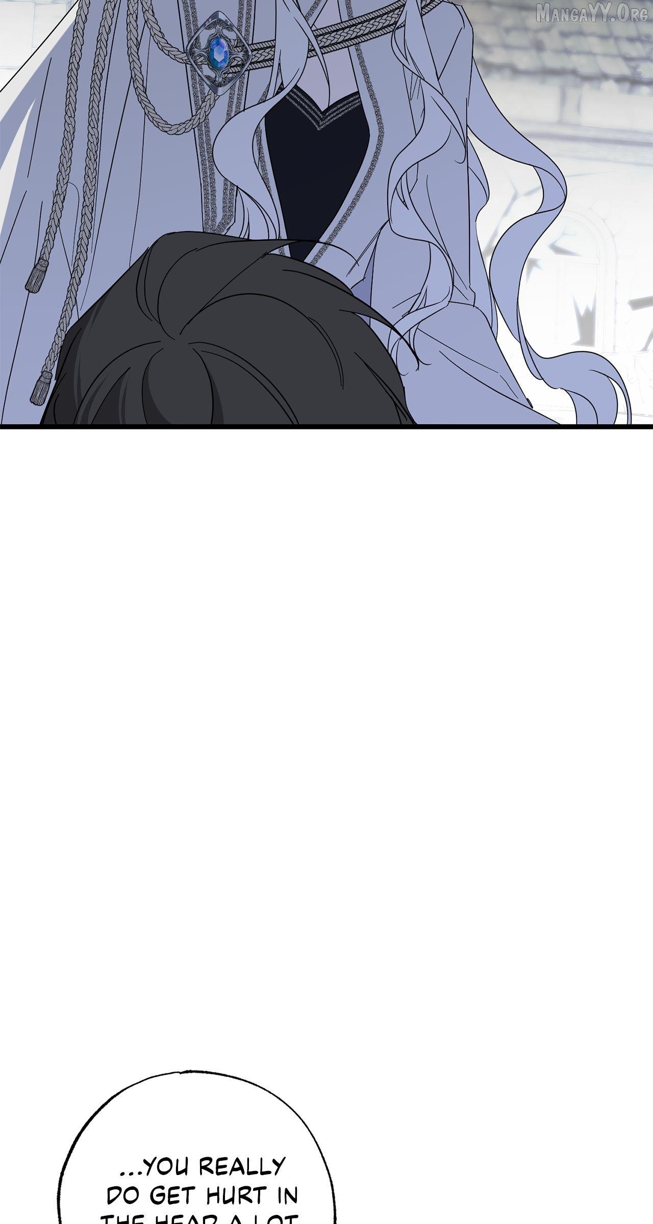 My Husband Who Hates Me Has Lost His Memories Chapter 102 - page 80