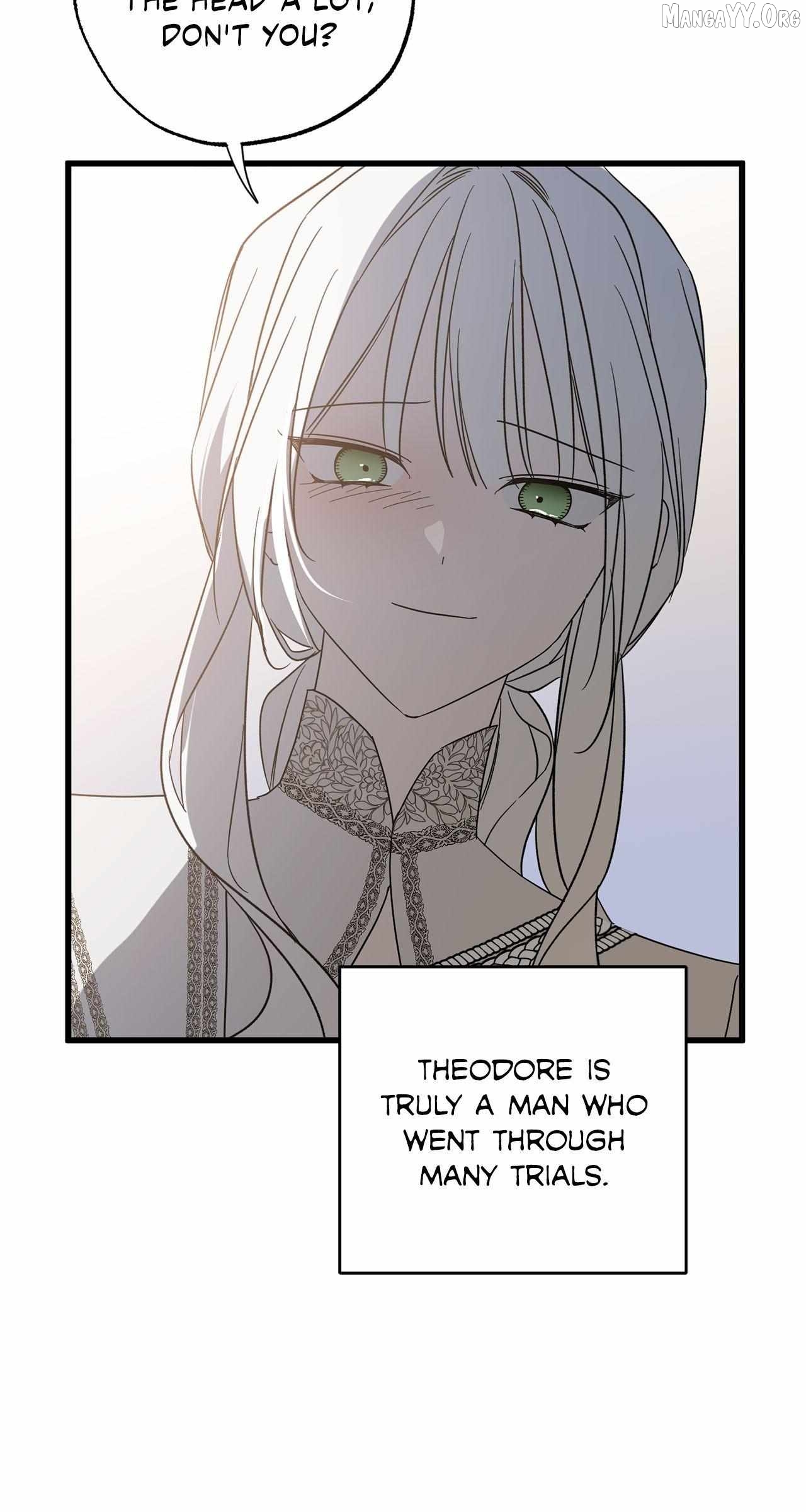 My Husband Who Hates Me Has Lost His Memories Chapter 102 - page 81