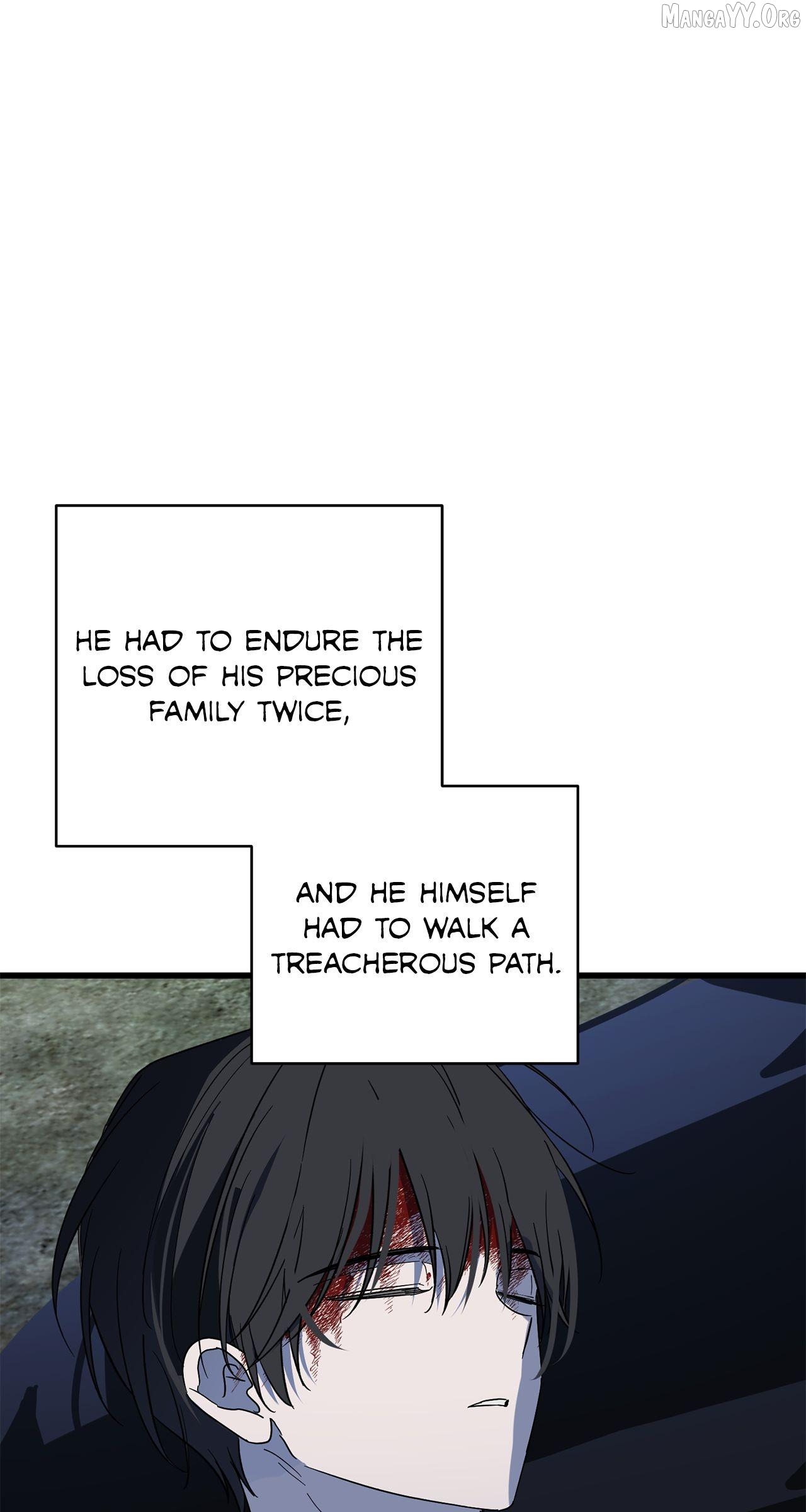 My Husband Who Hates Me Has Lost His Memories Chapter 102 - page 82