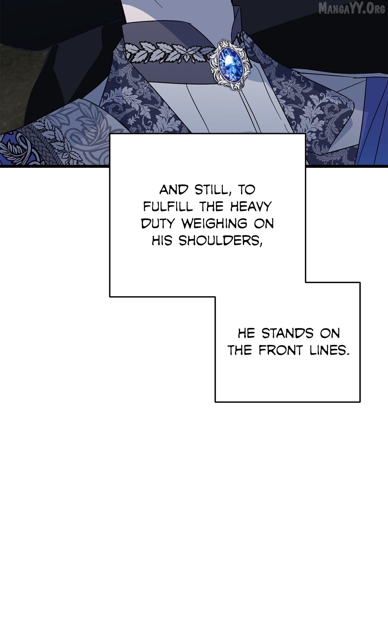 My Husband Who Hates Me Has Lost His Memories Chapter 102 - page 83