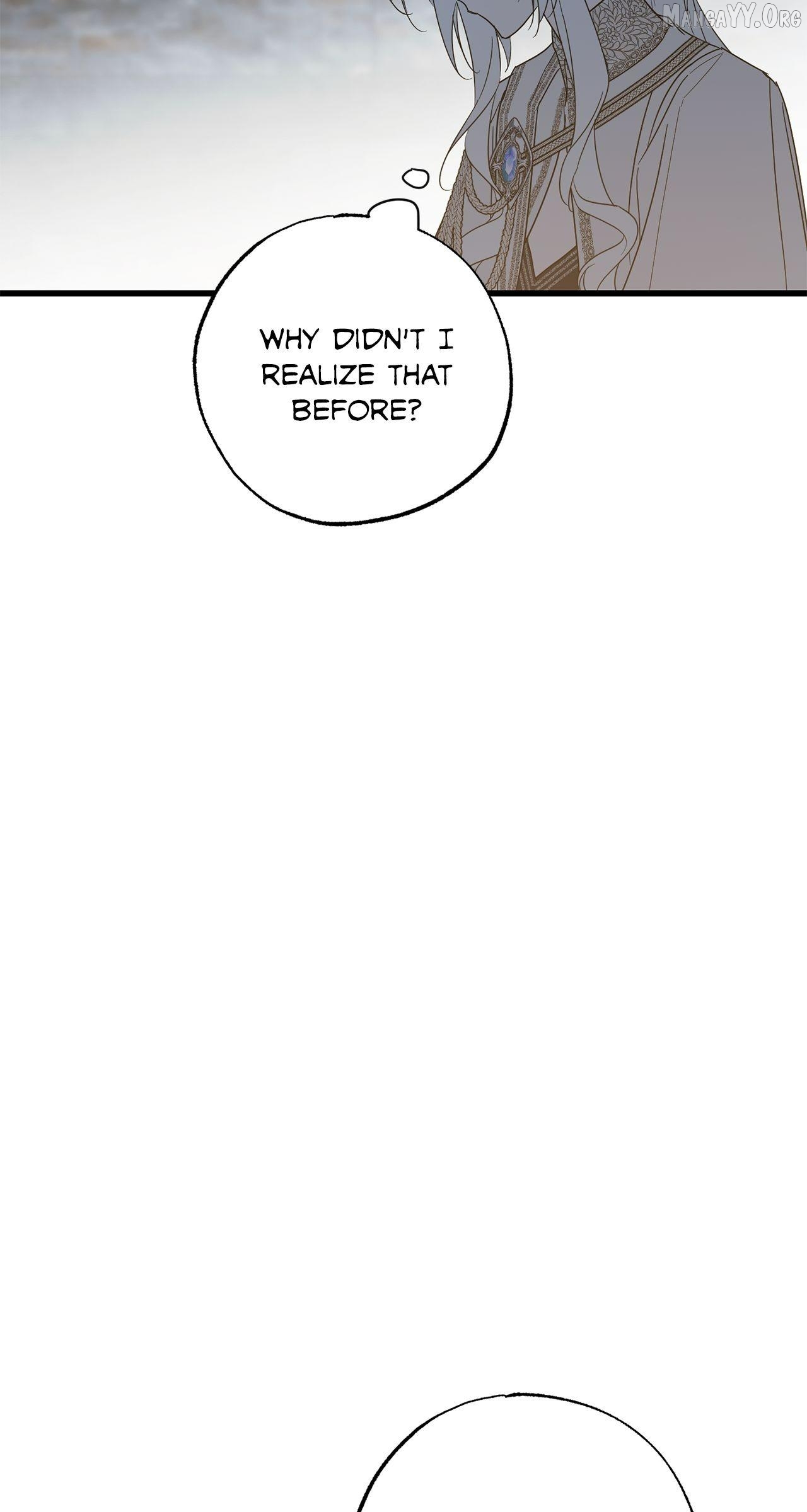 My Husband Who Hates Me Has Lost His Memories Chapter 102 - page 85