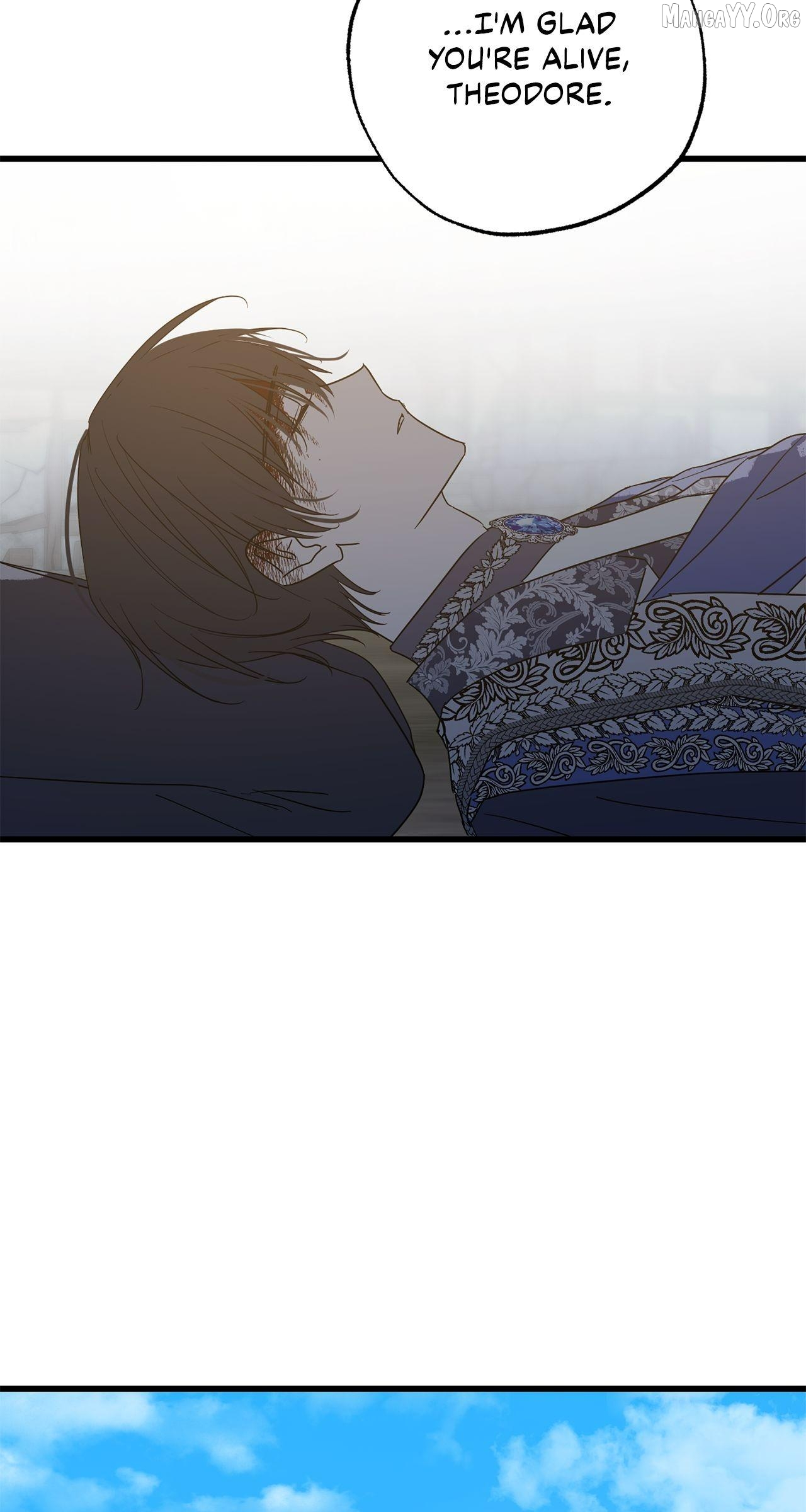 My Husband Who Hates Me Has Lost His Memories Chapter 102 - page 86