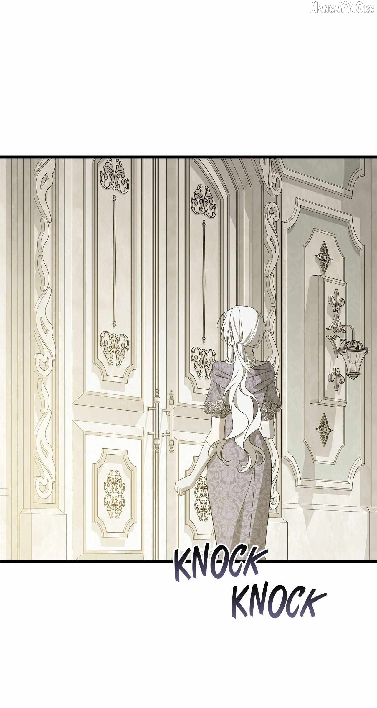 My Husband Who Hates Me Has Lost His Memories Chapter 103 - page 11