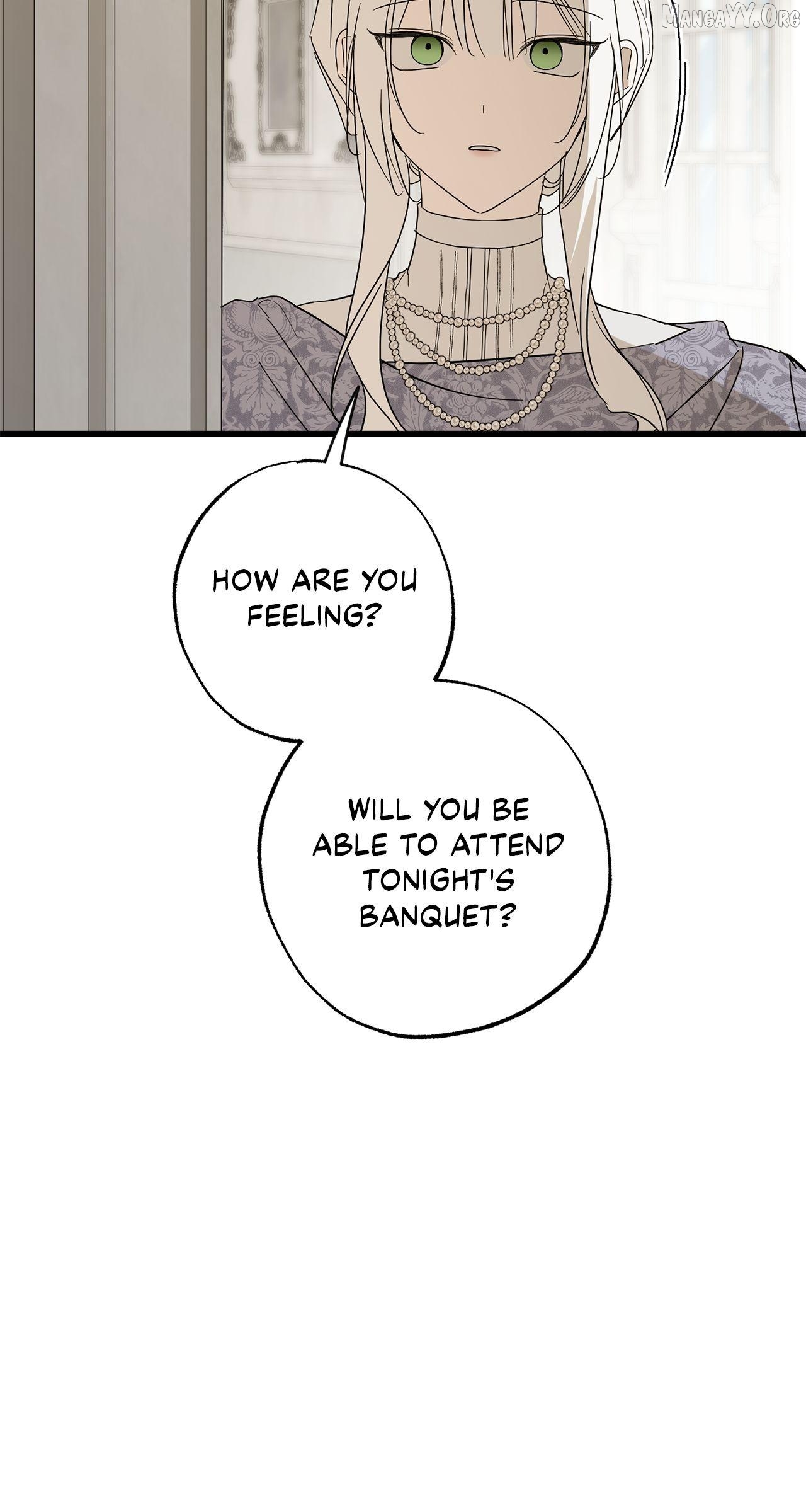 My Husband Who Hates Me Has Lost His Memories Chapter 103 - page 13